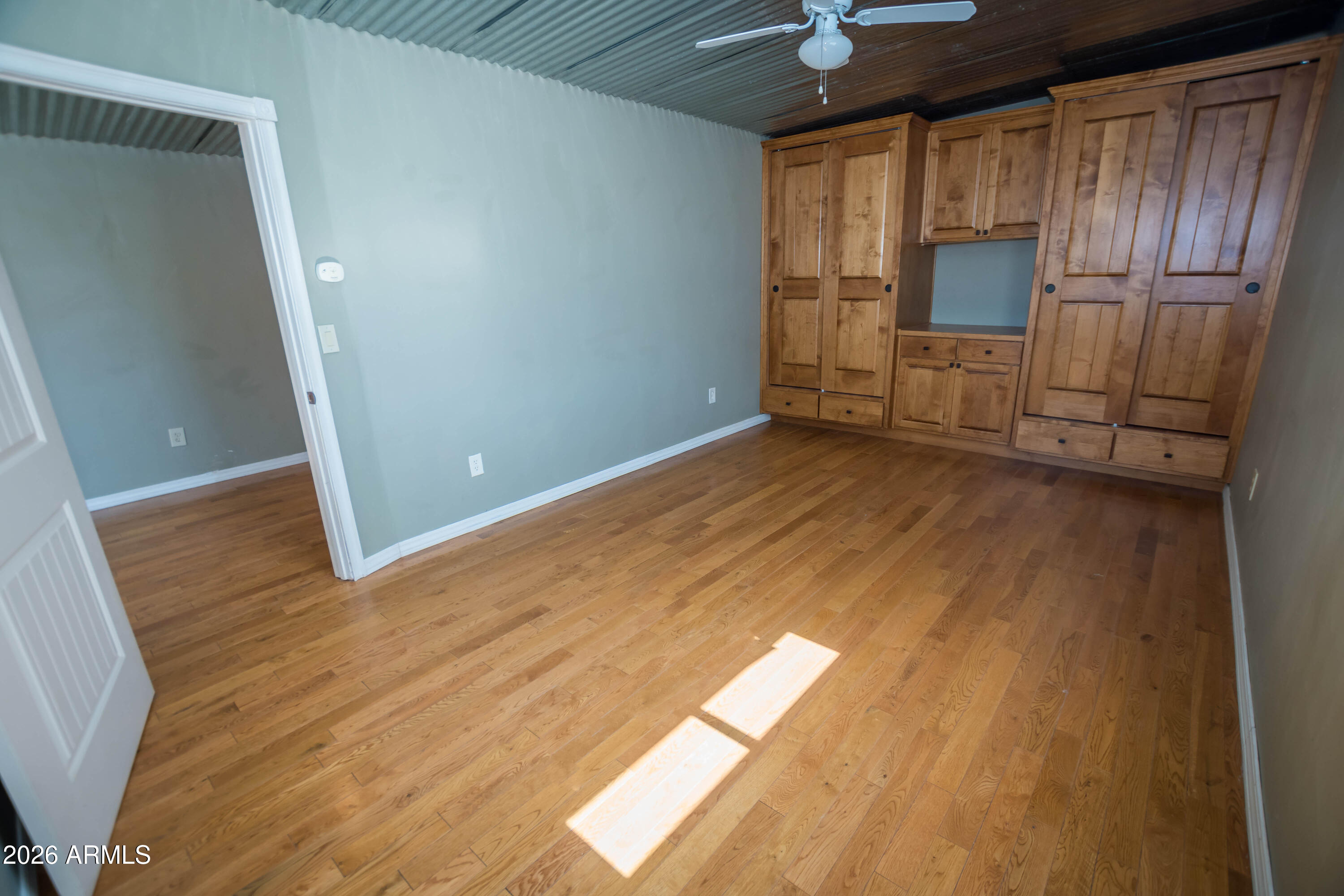 PALOMINAS RANCHES UNIT 2 AMD - Residential
