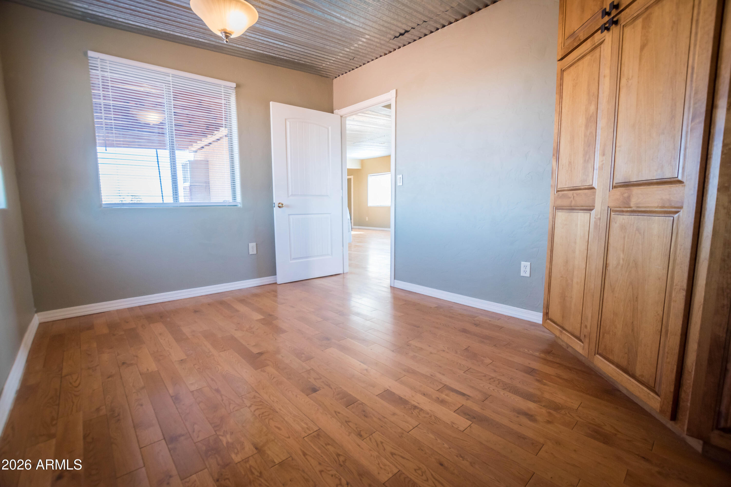 PALOMINAS RANCHES UNIT 2 AMD - Residential