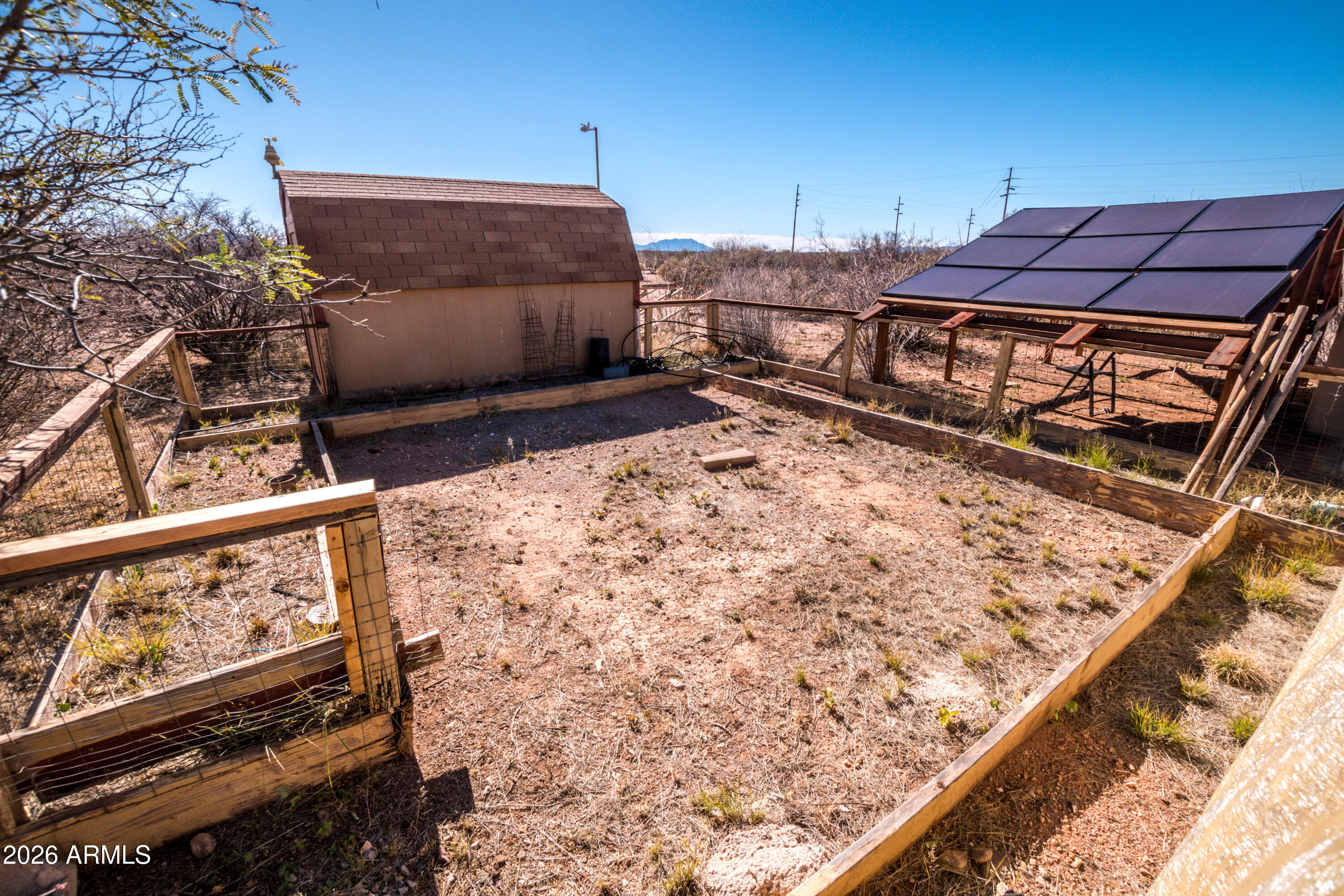 PALOMINAS RANCHES UNIT 2 AMD - Residential
