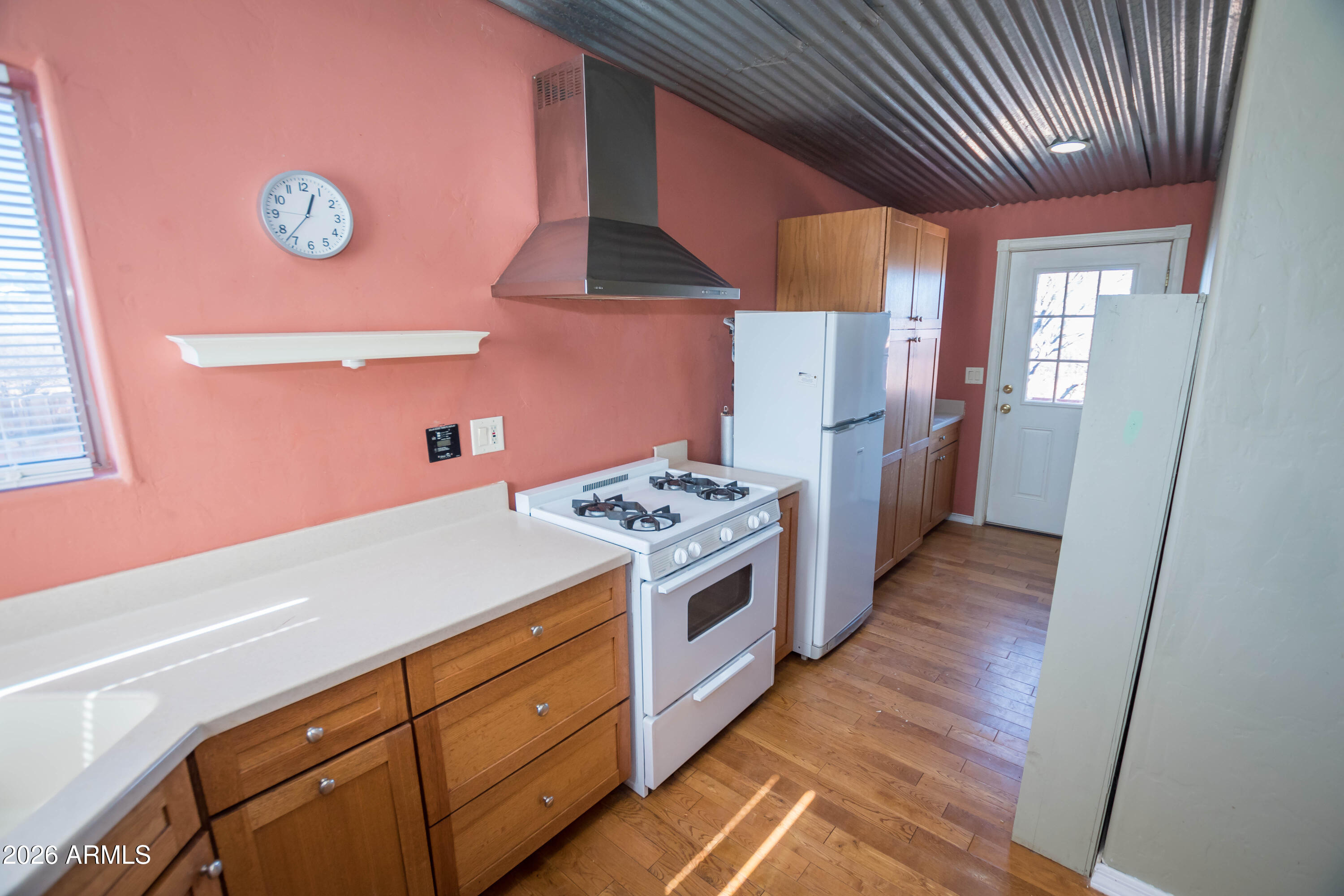 PALOMINAS RANCHES UNIT 2 AMD - Residential