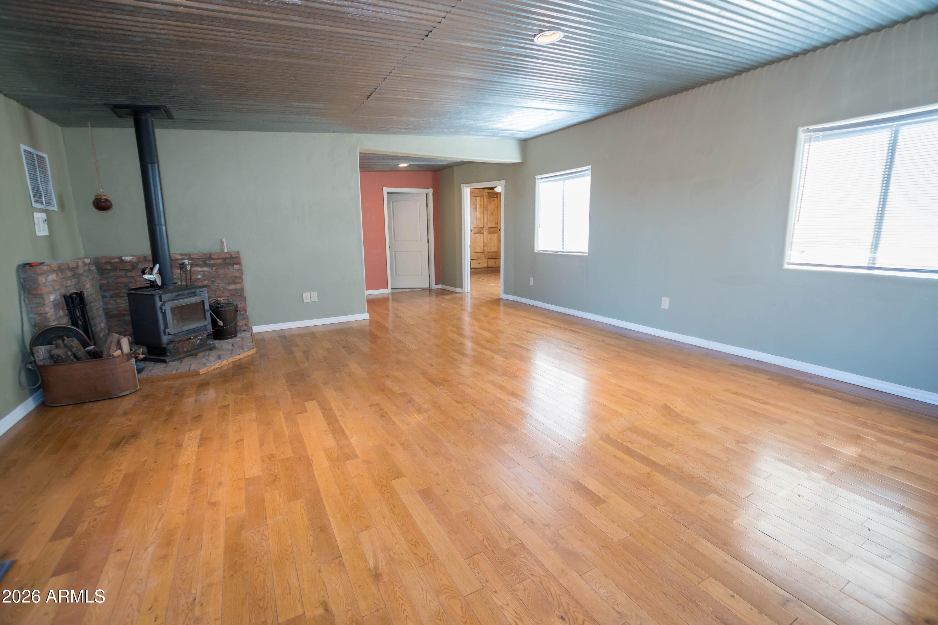 PALOMINAS RANCHES UNIT 2 AMD - Residential