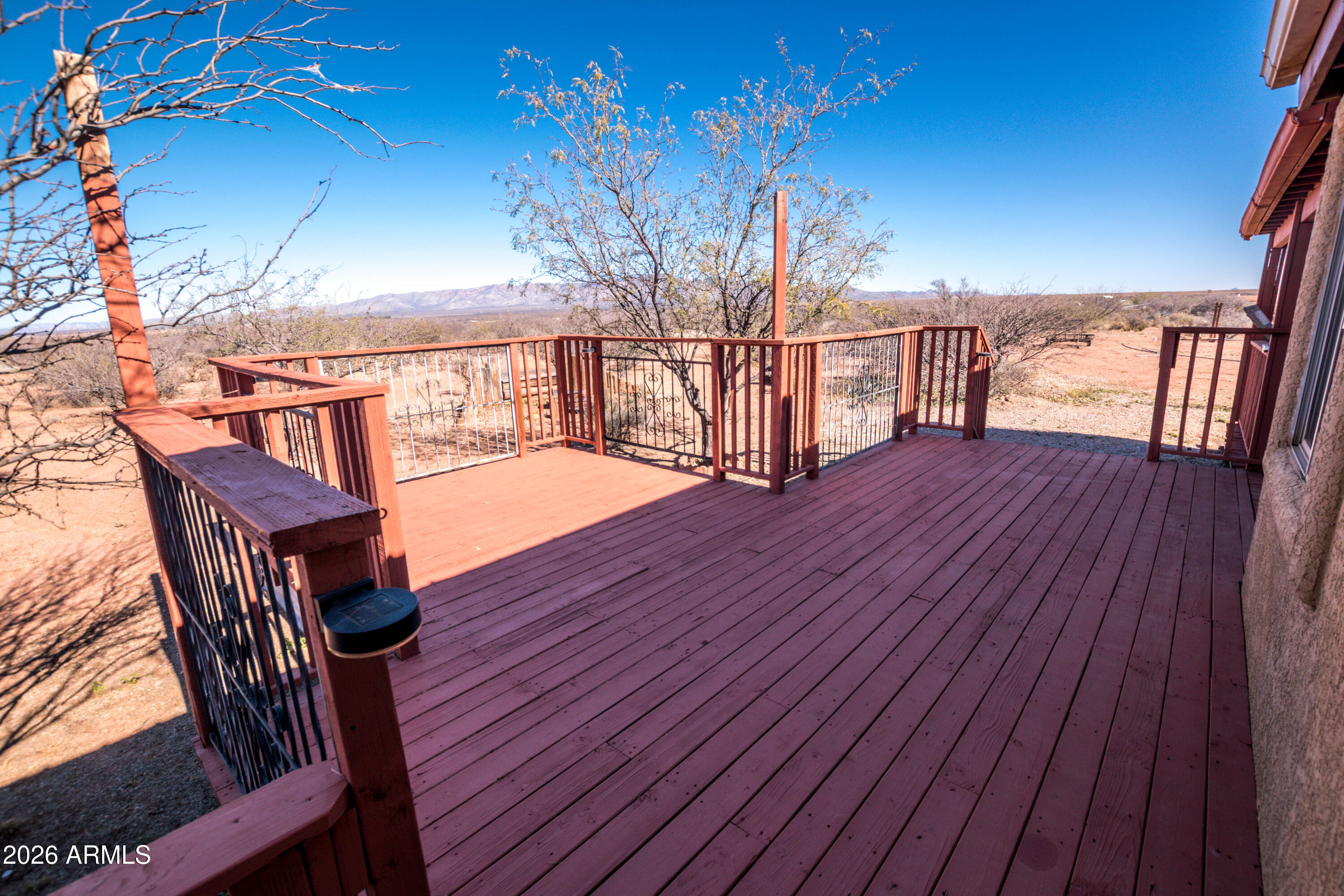 PALOMINAS RANCHES UNIT 2 AMD - Residential