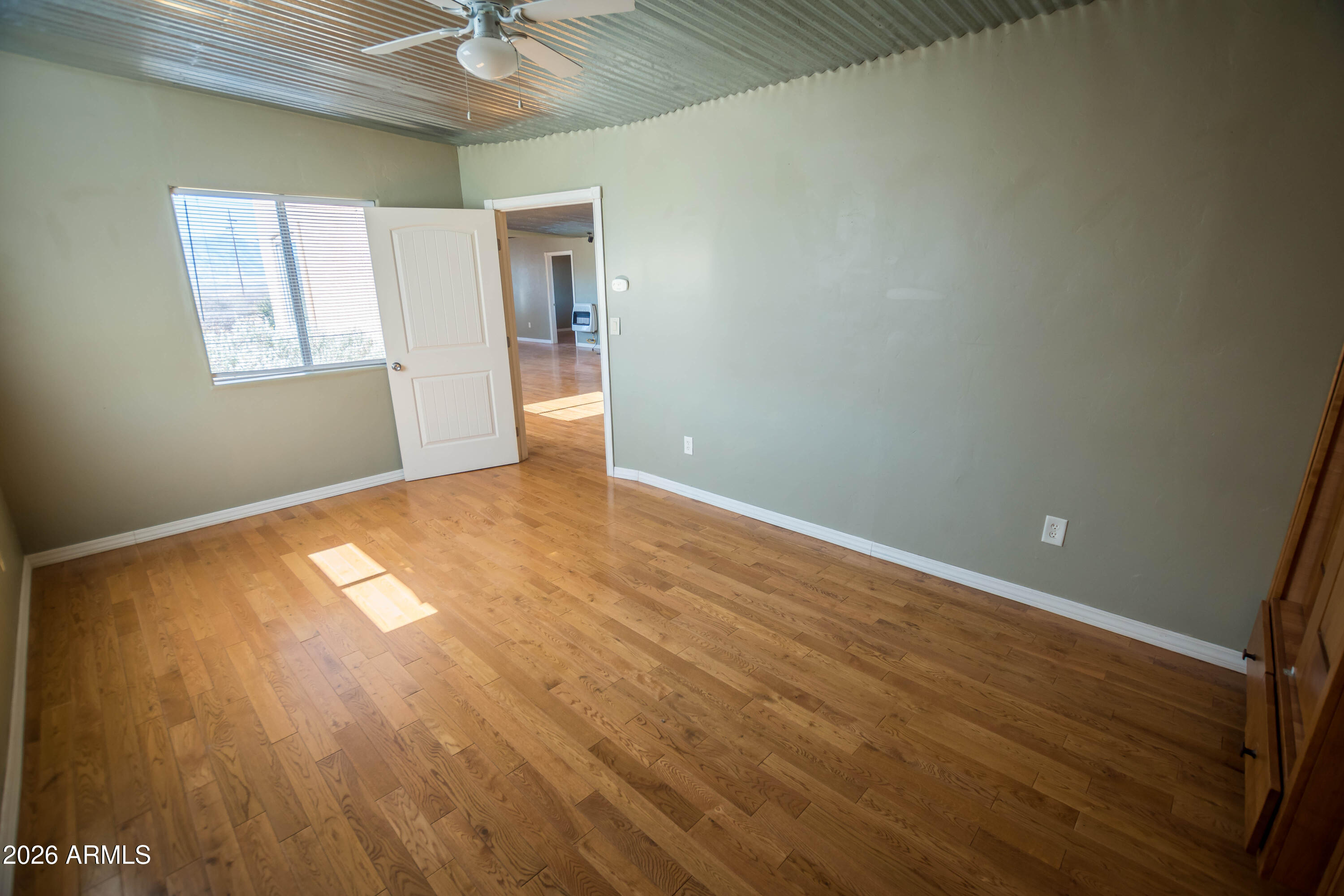 PALOMINAS RANCHES UNIT 2 AMD - Residential