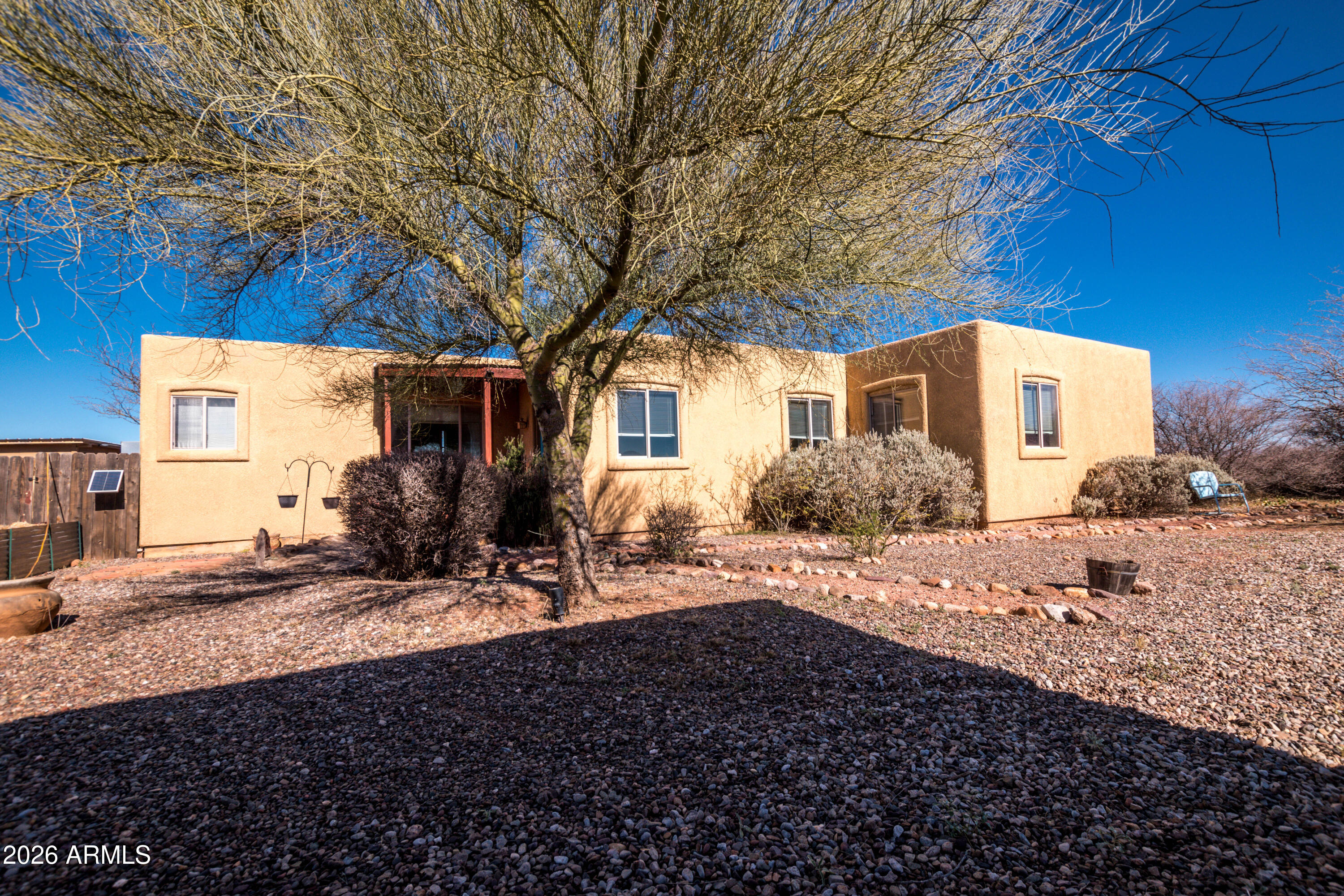 PALOMINAS RANCHES UNIT 2 AMD - Residential