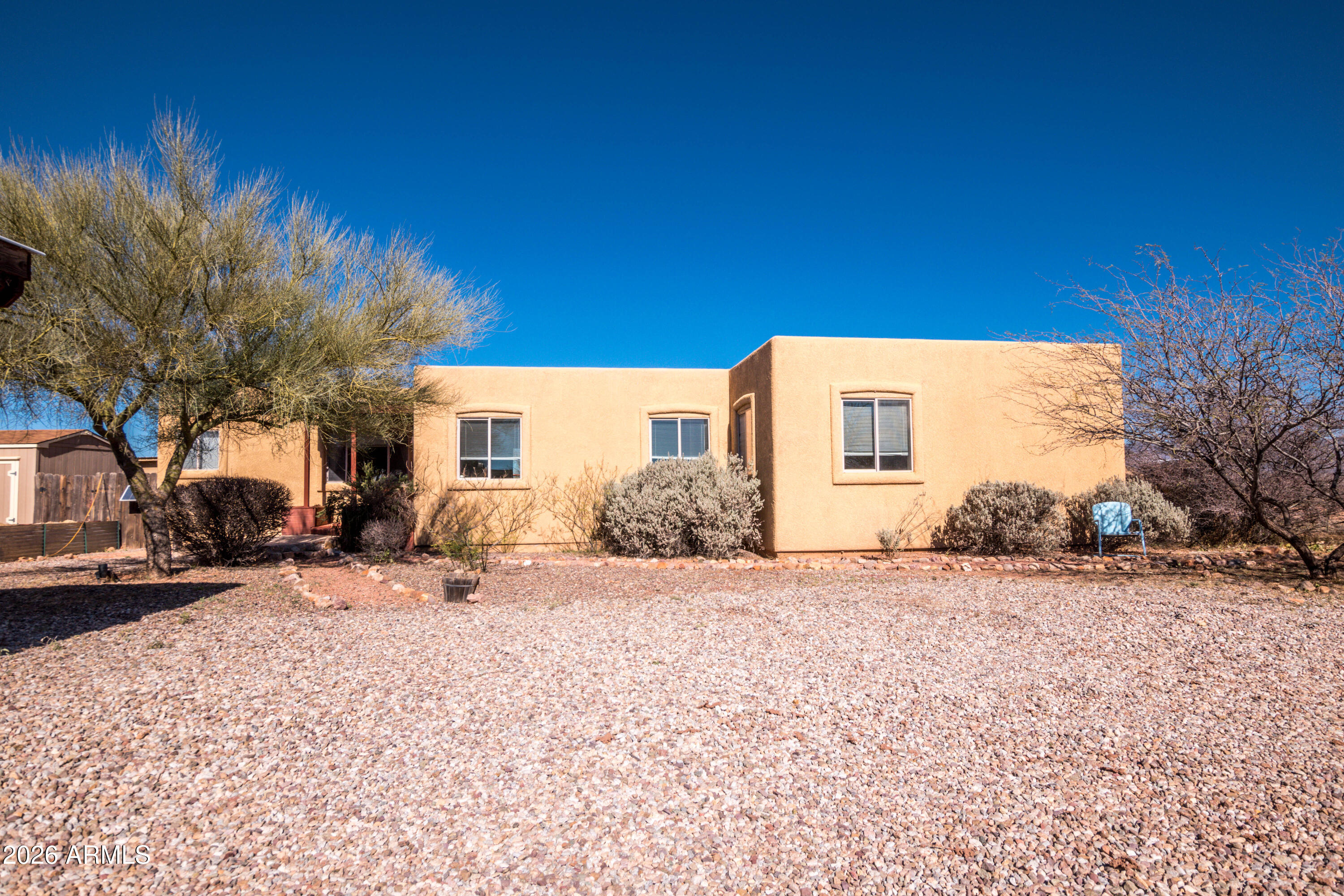 PALOMINAS RANCHES UNIT 2 AMD - Residential