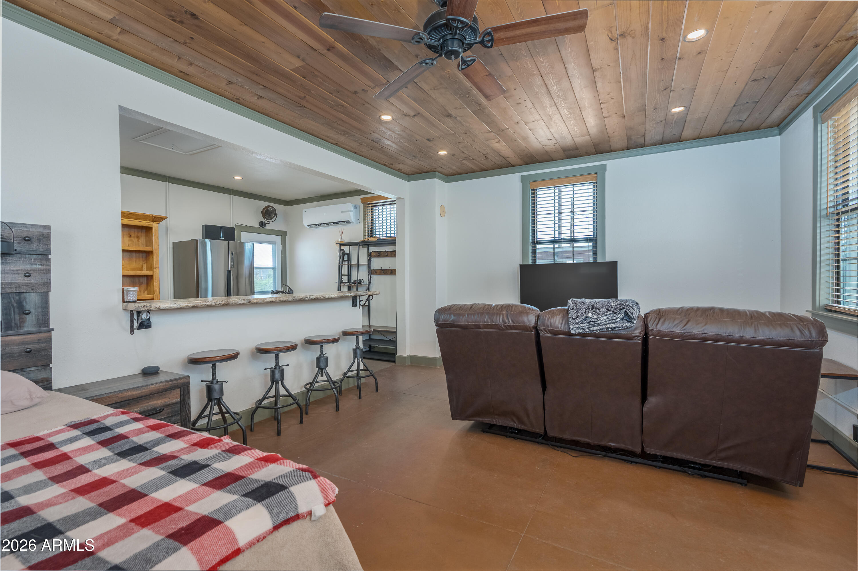 Clarkdale Industrial - Residential