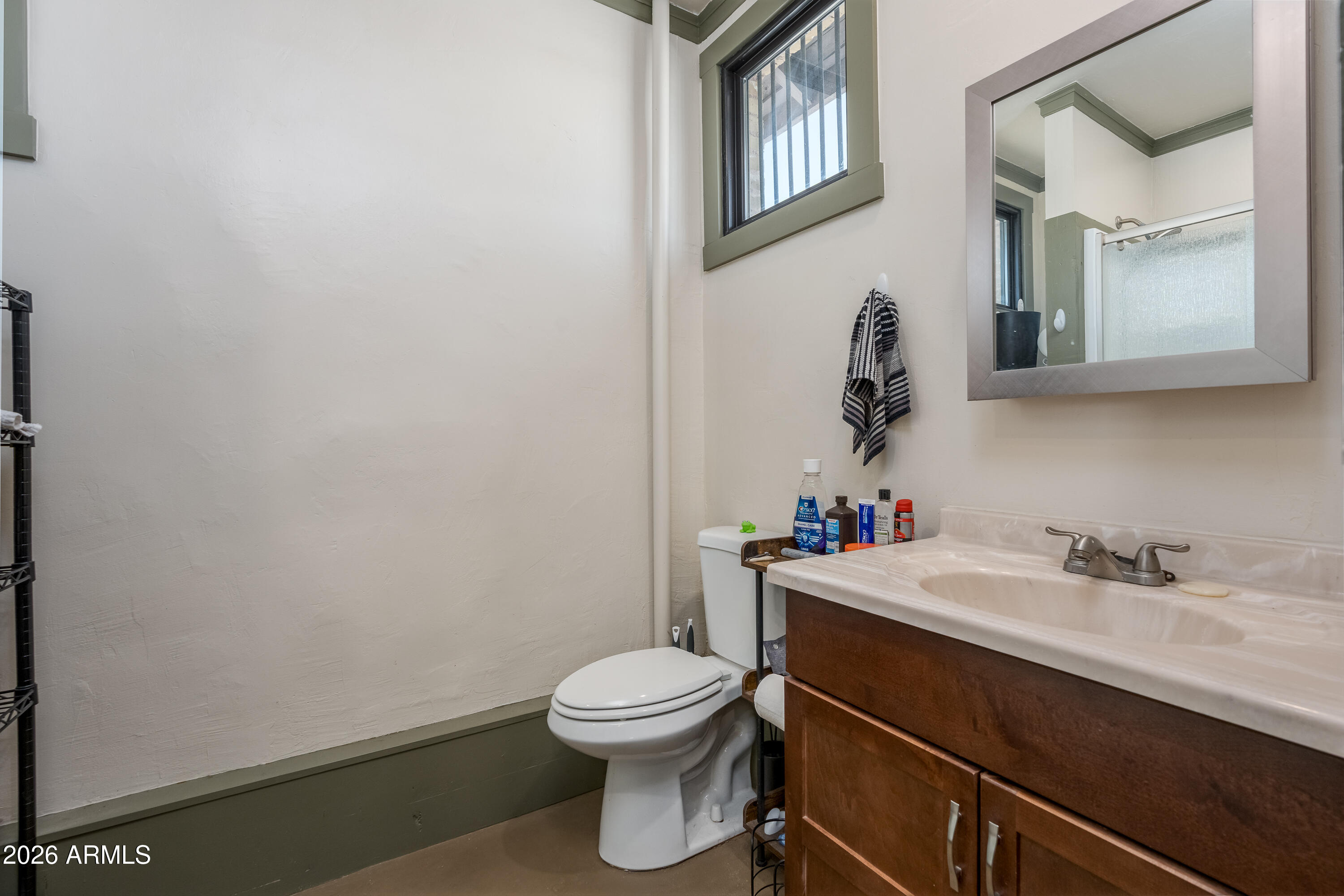 Clarkdale Industrial - Residential