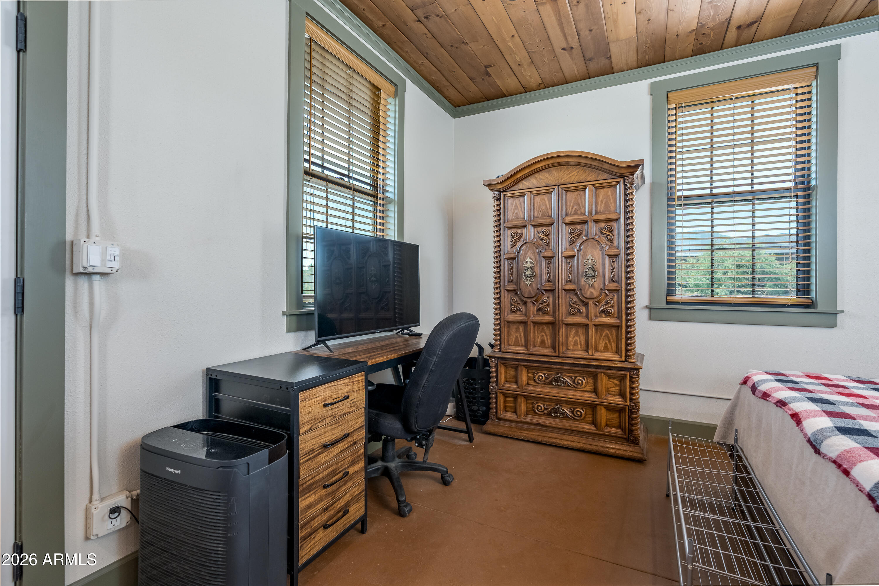 Clarkdale Industrial - Residential