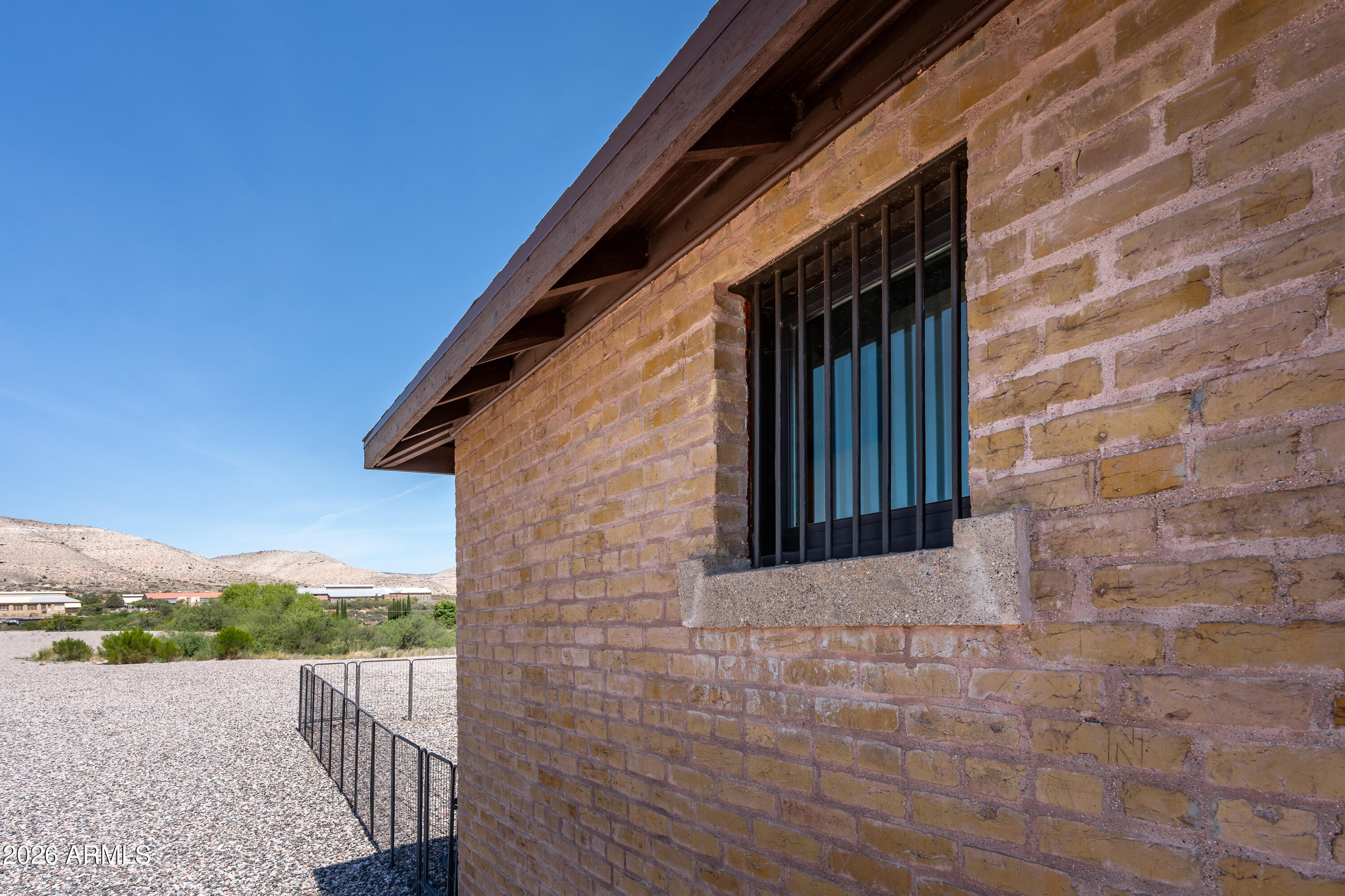 Clarkdale Industrial - Residential