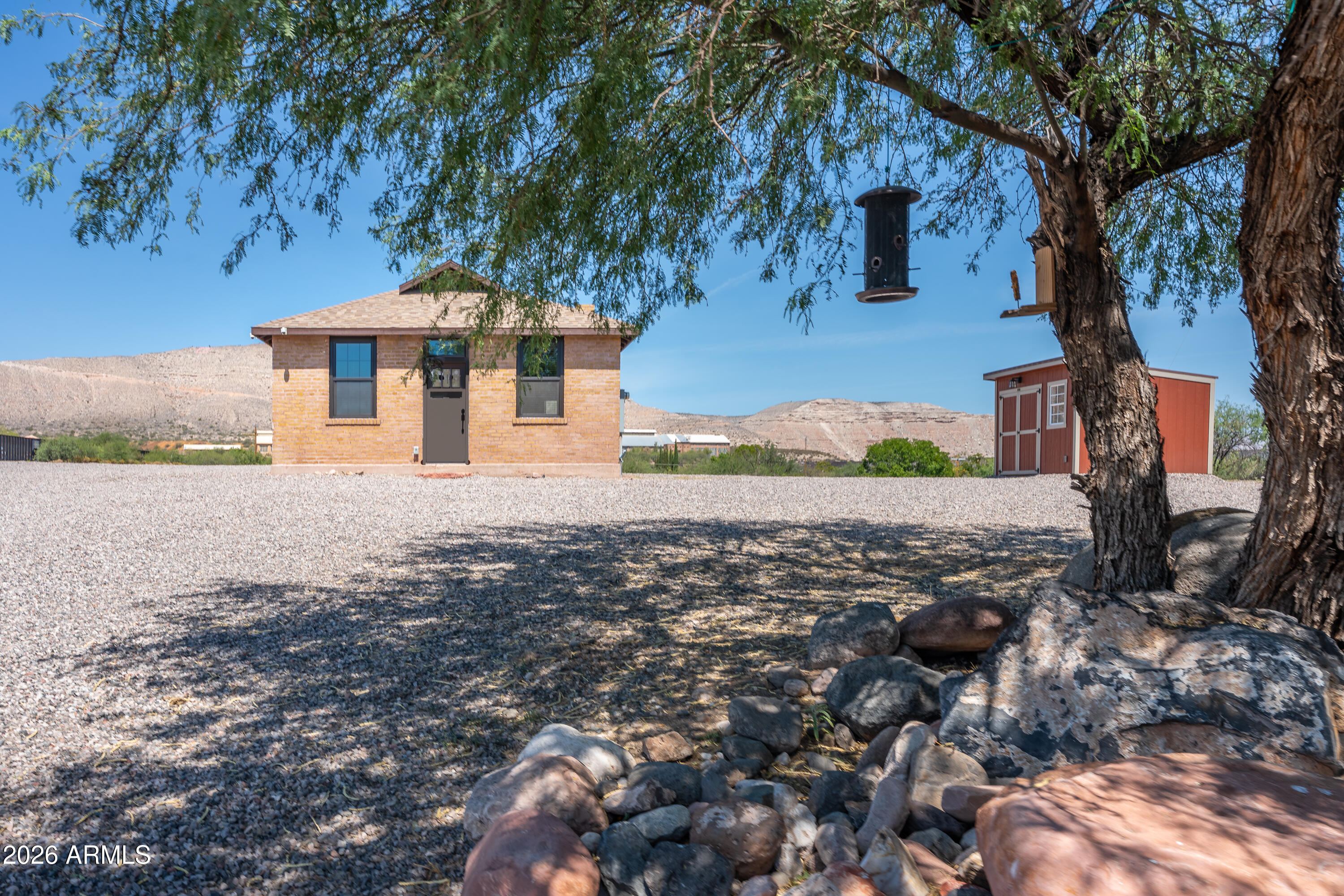 Clarkdale Industrial - Residential
