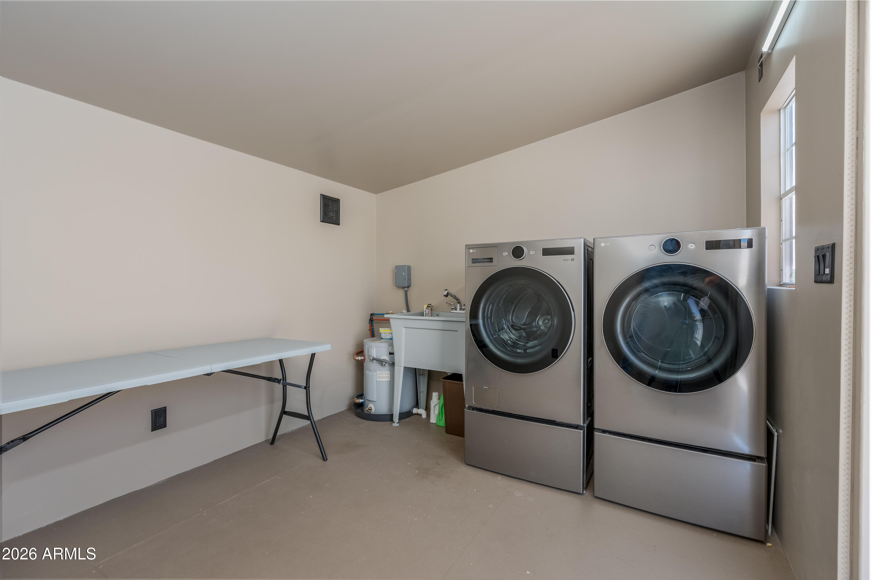 Clarkdale Industrial - Residential