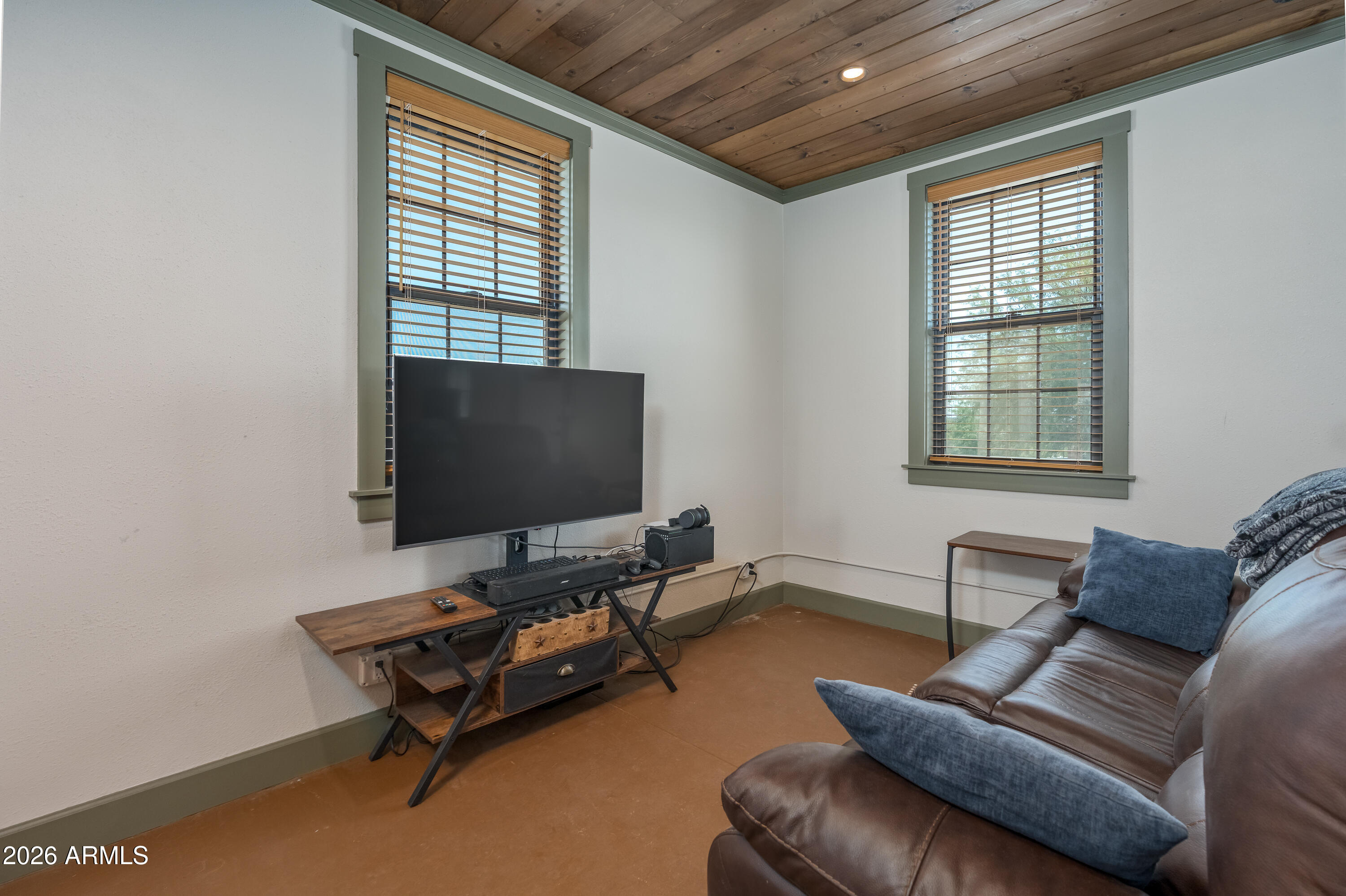 Clarkdale Industrial - Residential