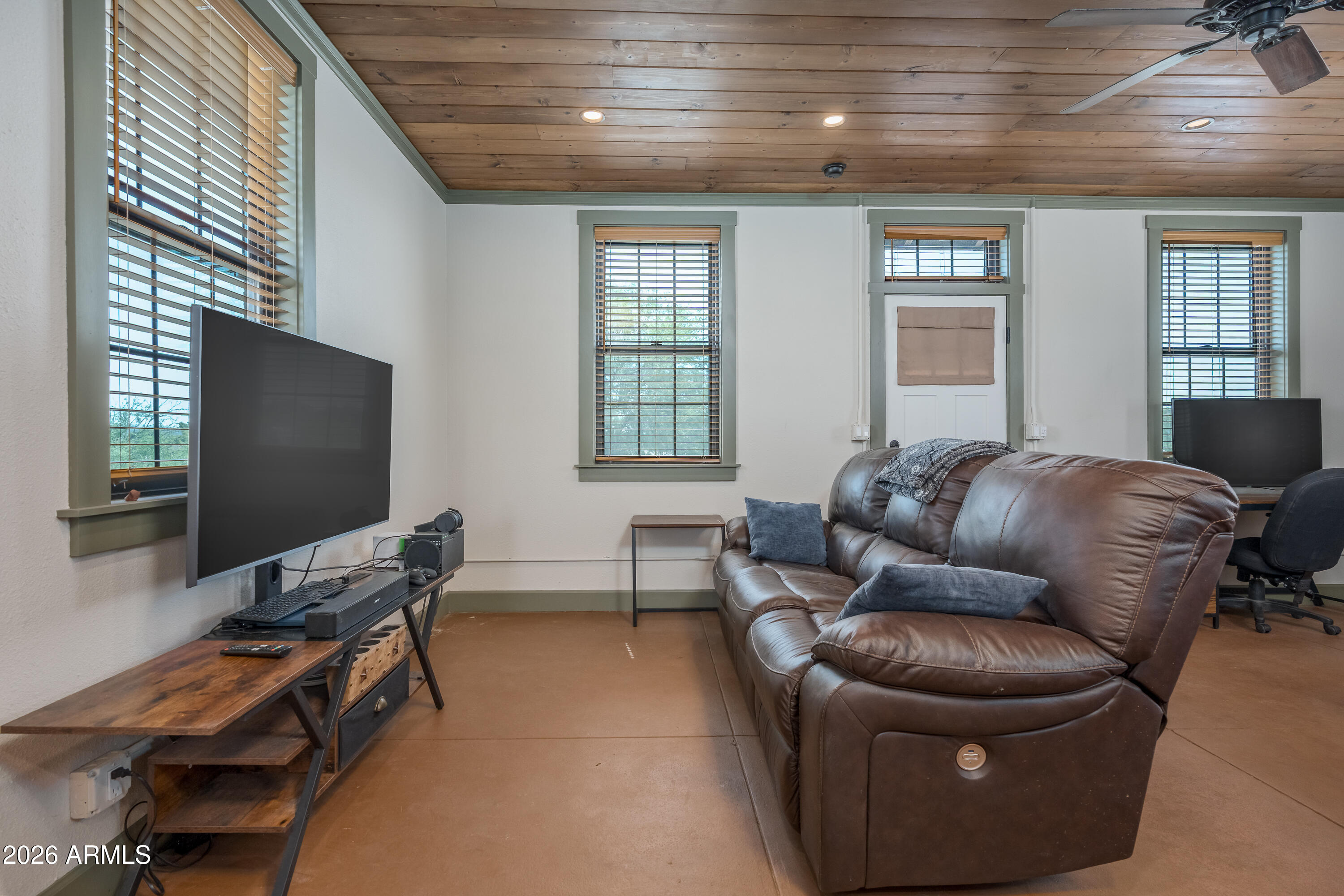 Clarkdale Industrial - Residential