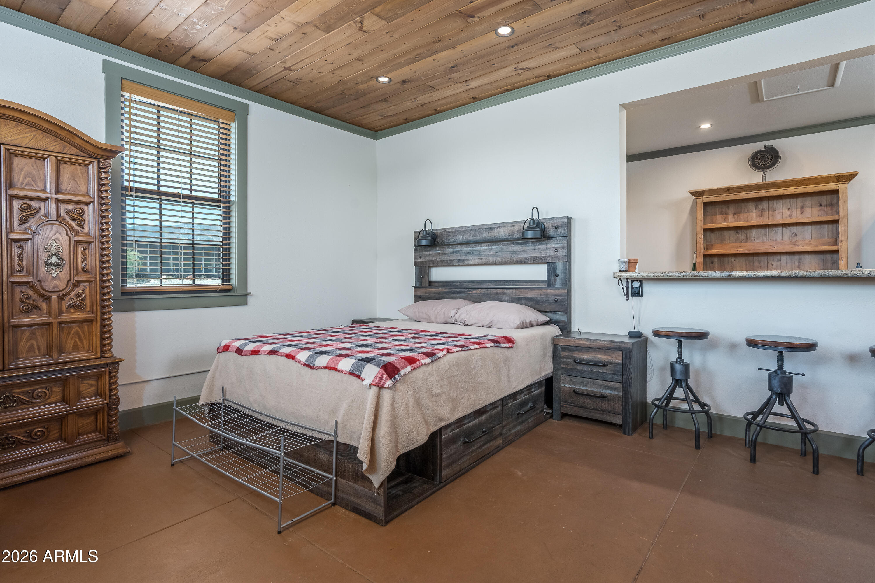 Clarkdale Industrial - Residential