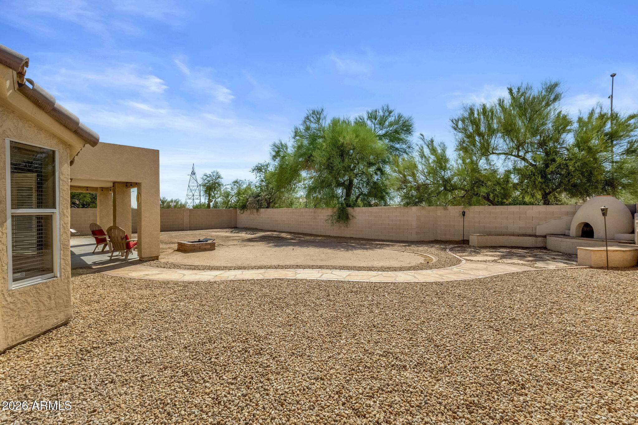 TATUM RANCH - Residential