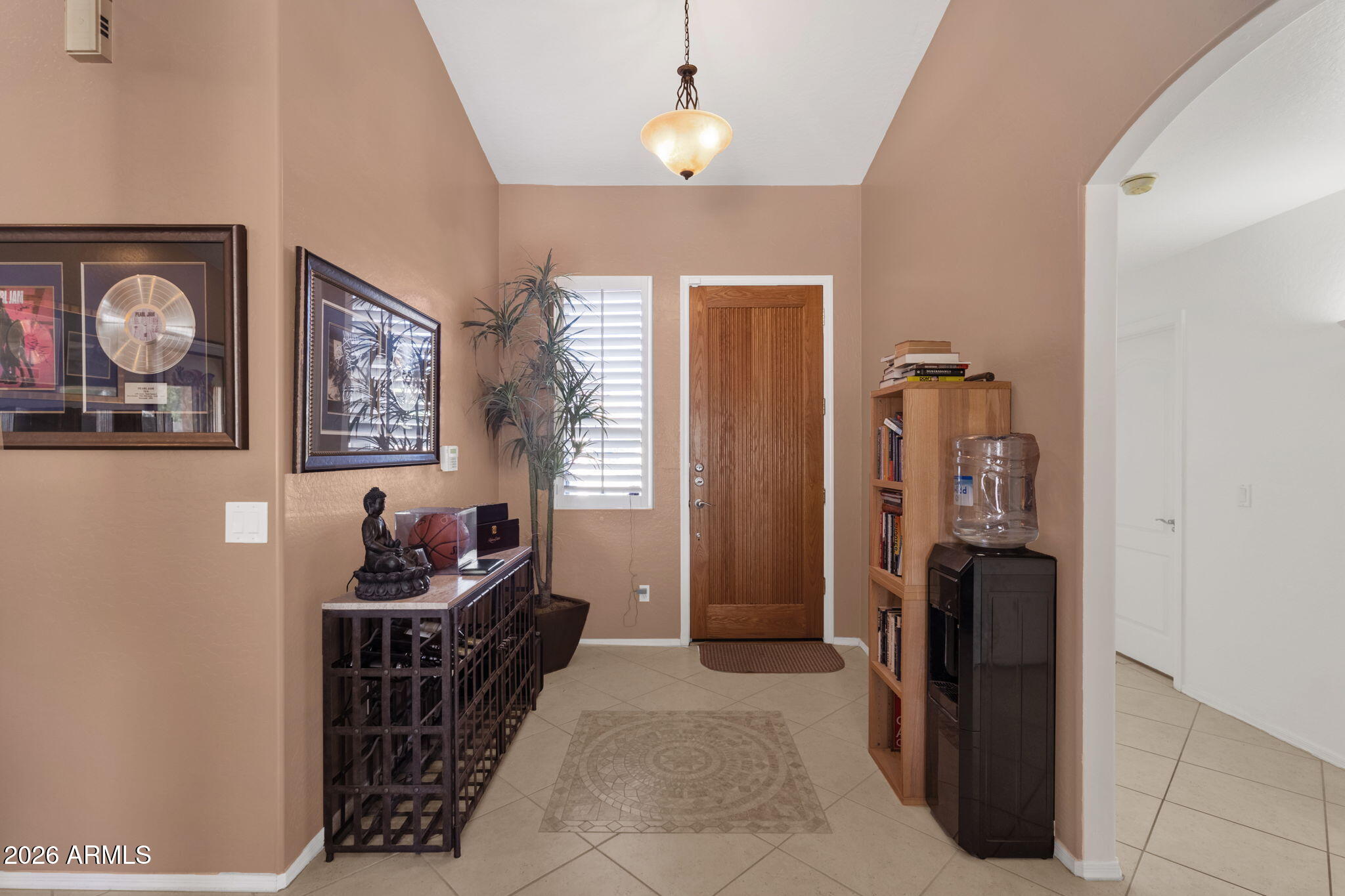 TATUM RANCH - Residential