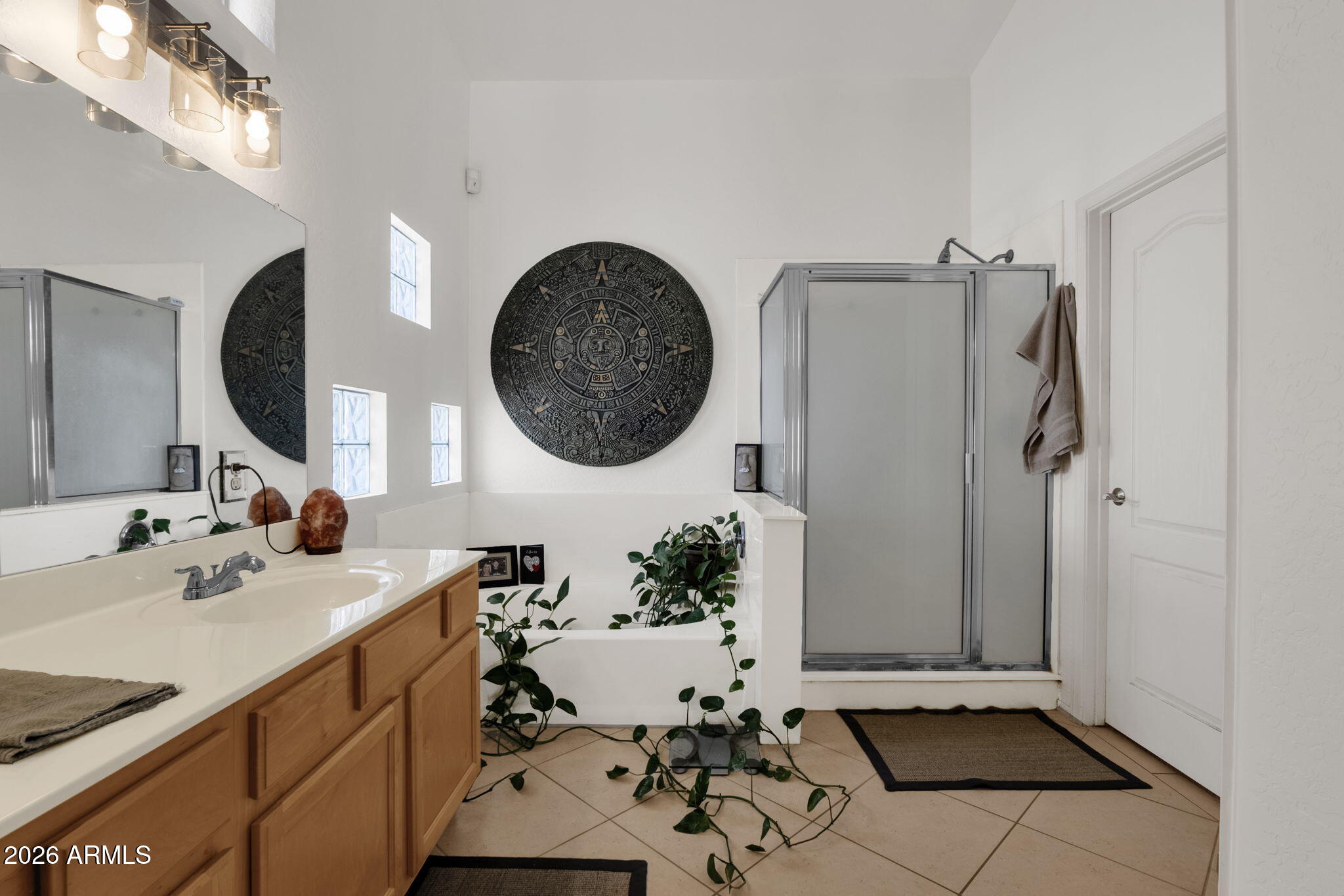 TATUM RANCH - Residential