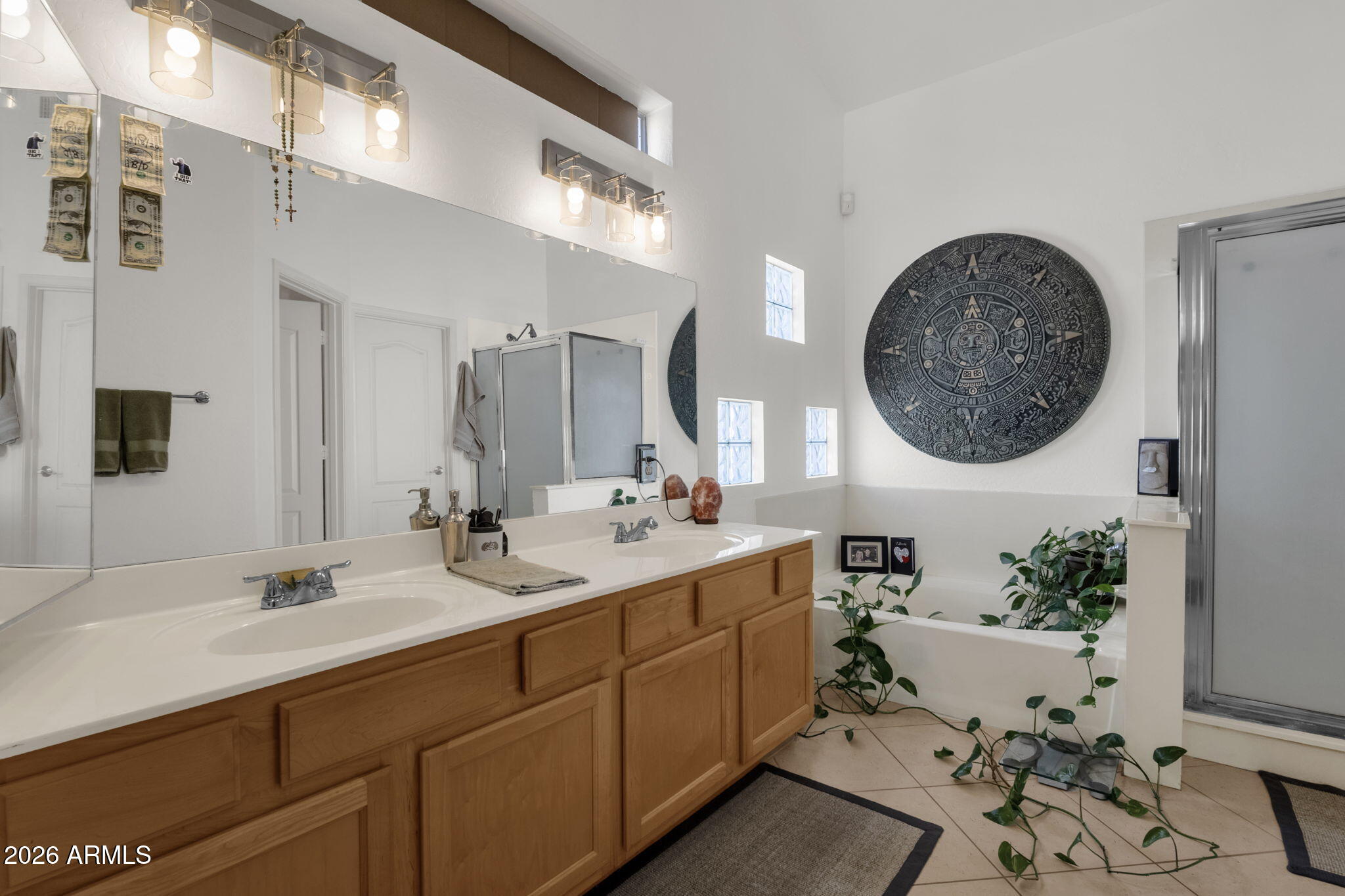 TATUM RANCH - Residential