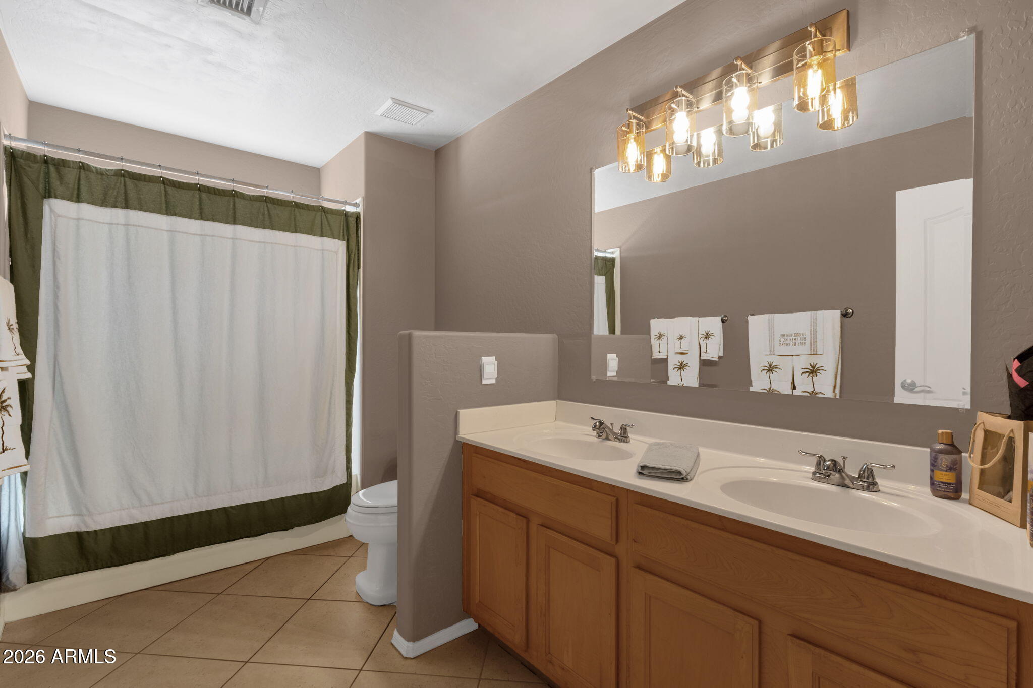 TATUM RANCH - Residential
