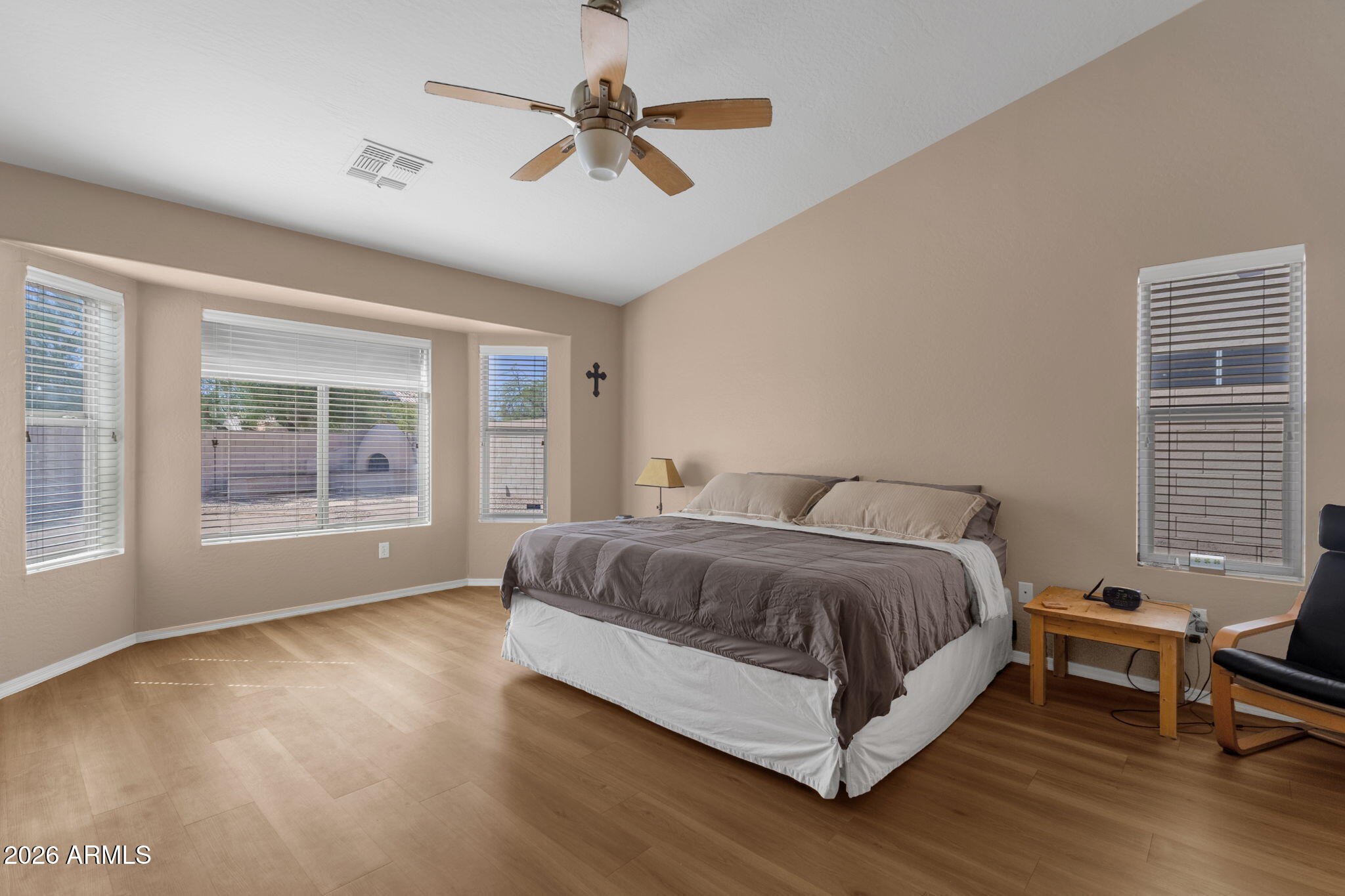 TATUM RANCH - Residential