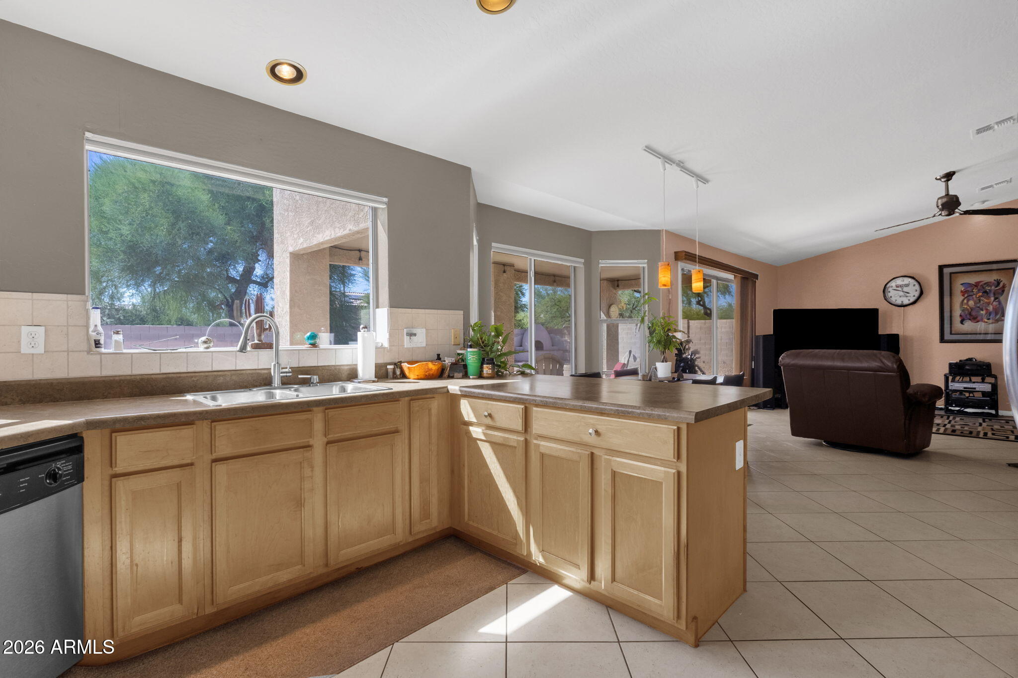 TATUM RANCH - Residential