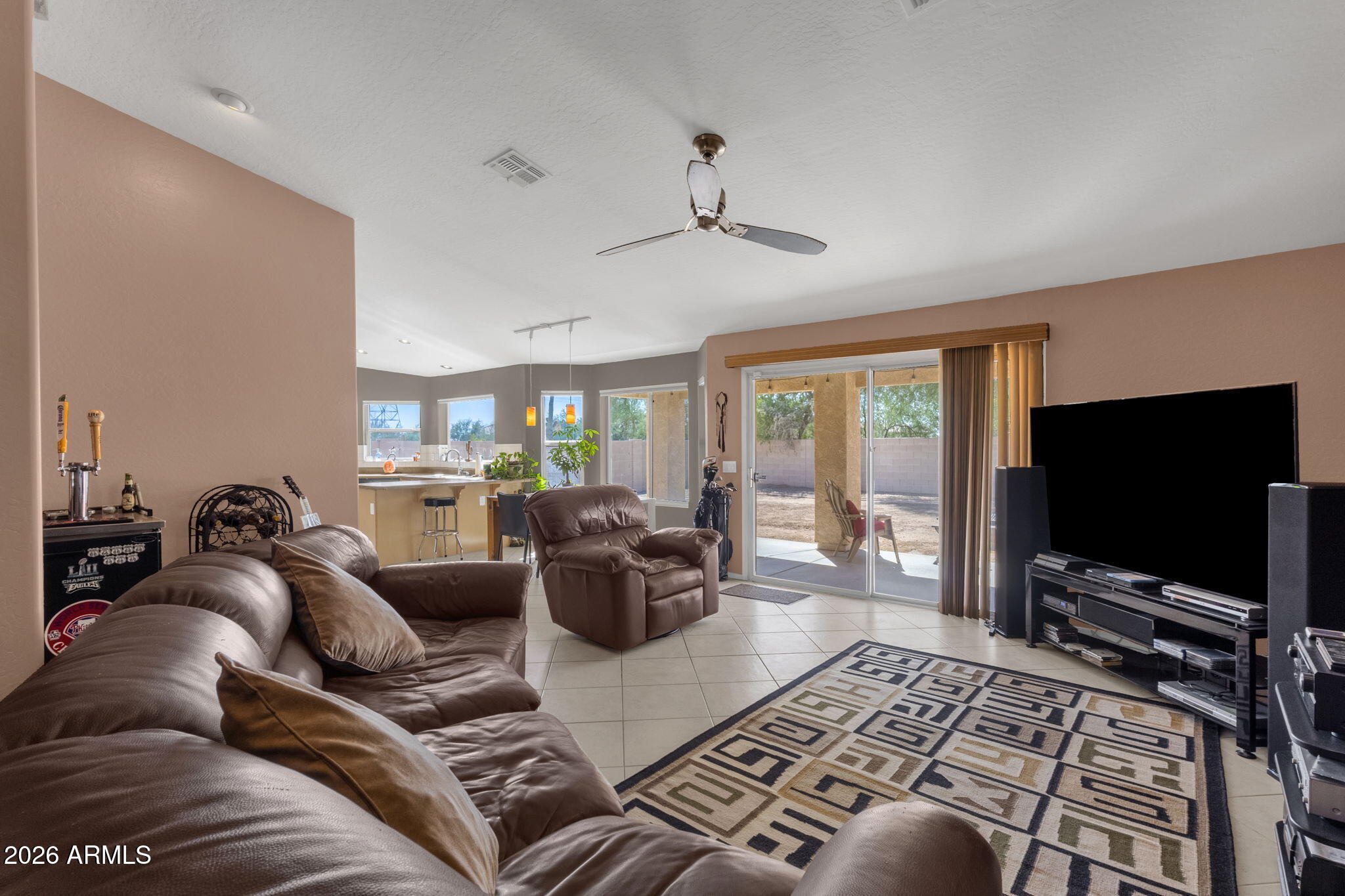 TATUM RANCH - Residential
