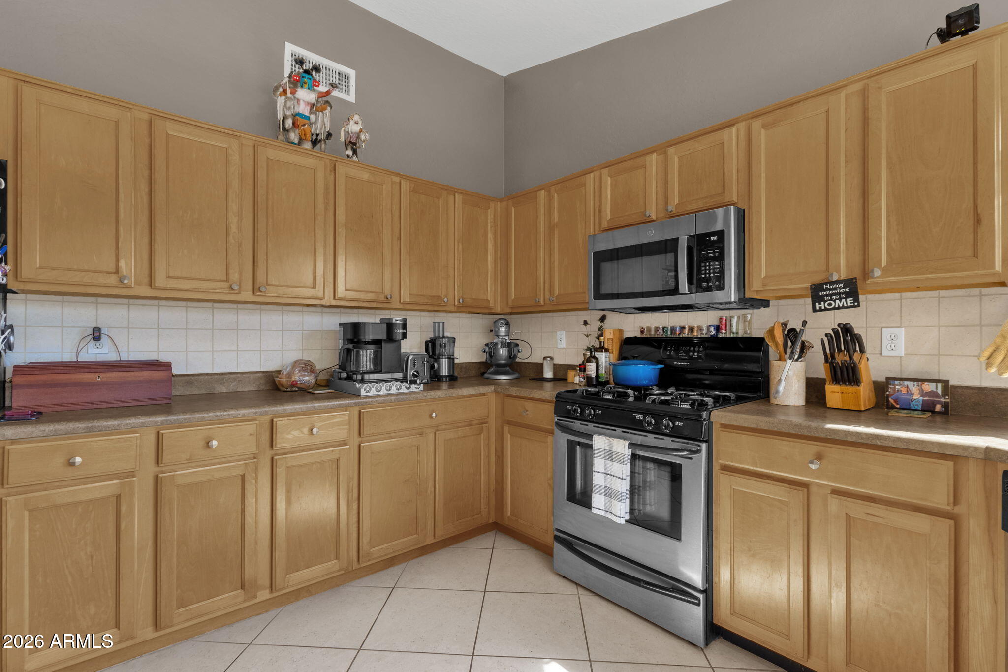 TATUM RANCH - Residential