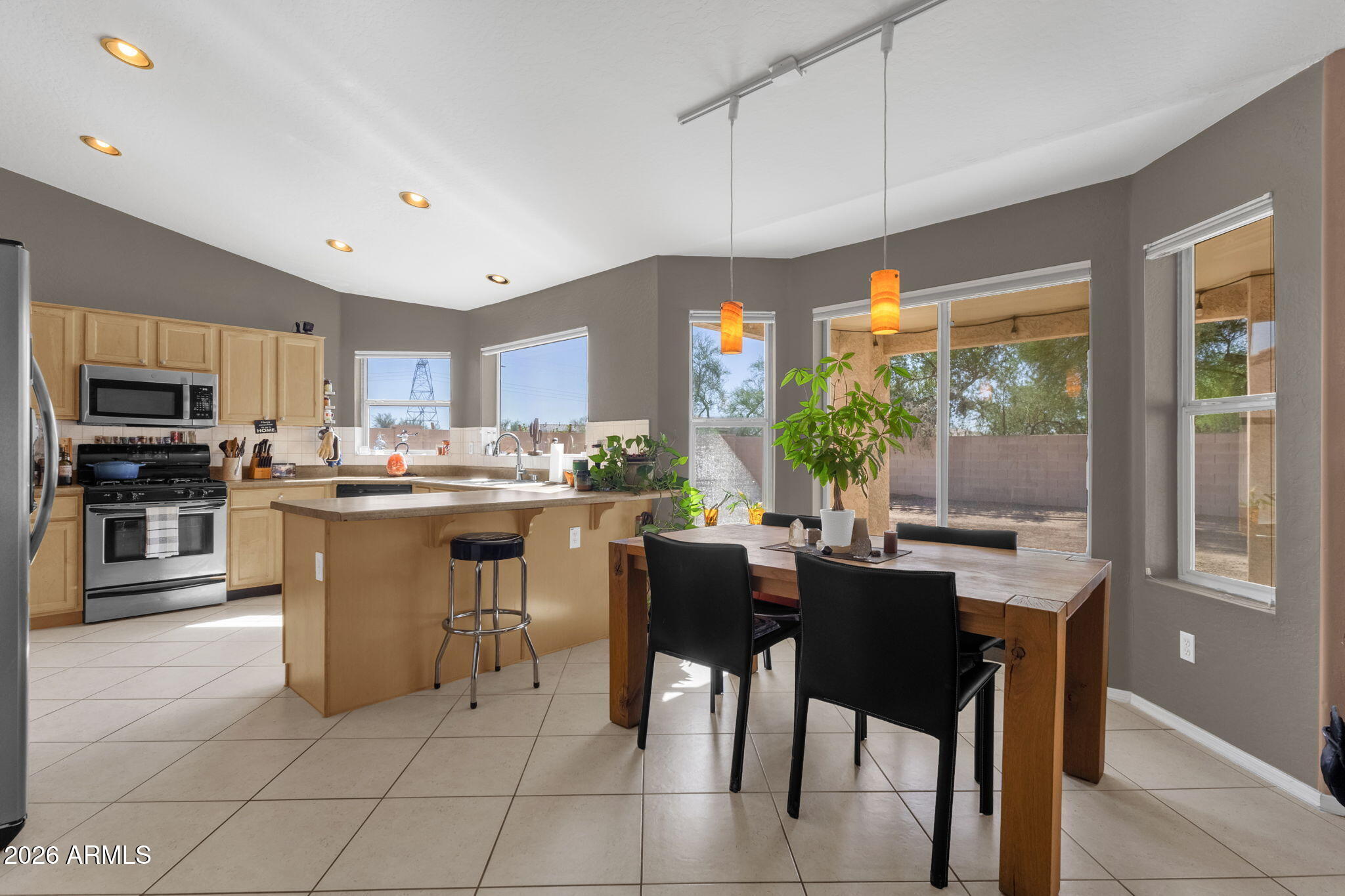 TATUM RANCH - Residential