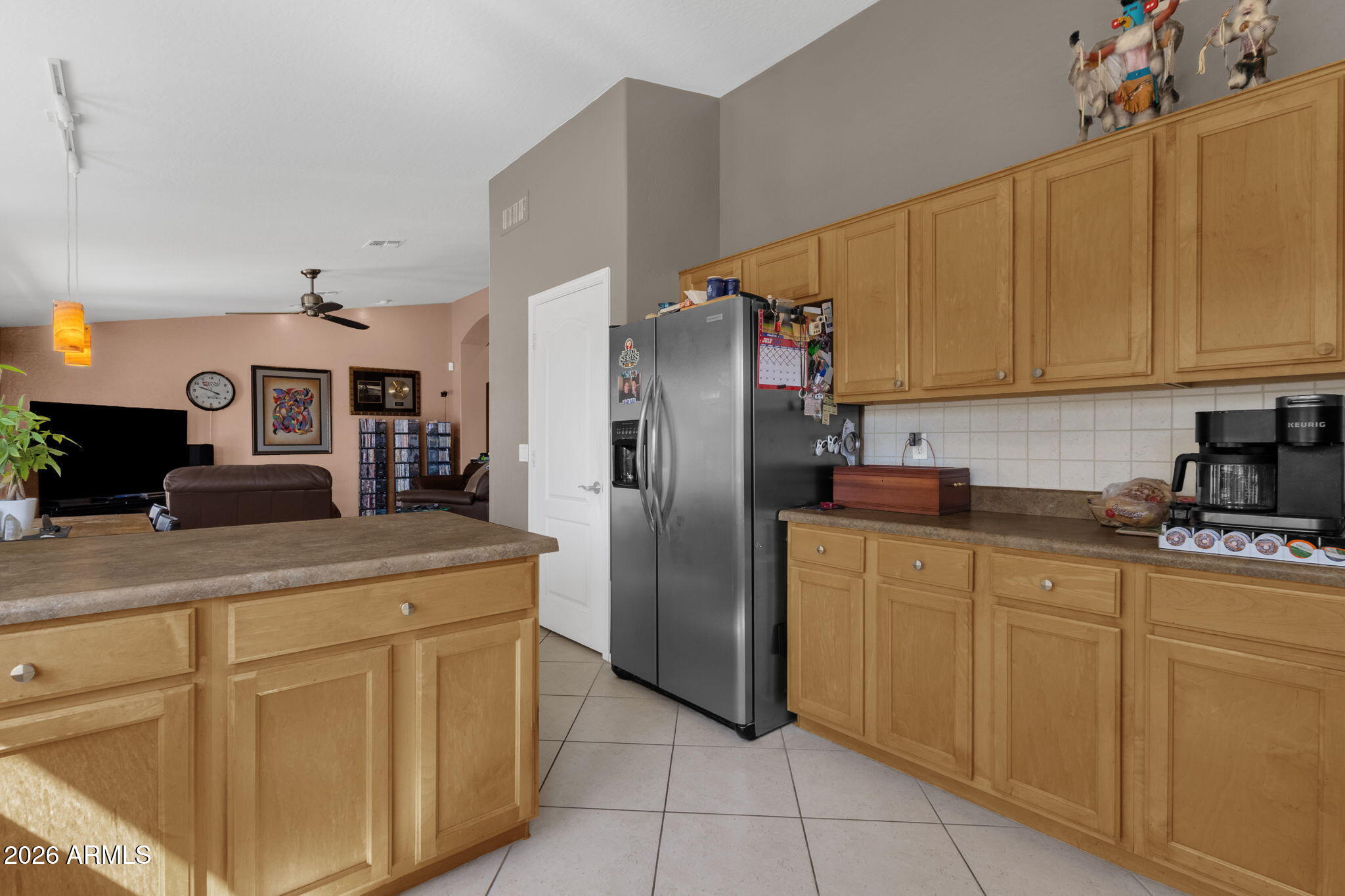 TATUM RANCH - Residential