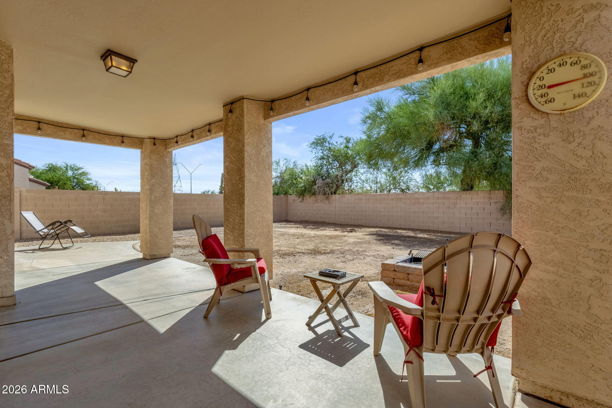 TATUM RANCH - Residential
