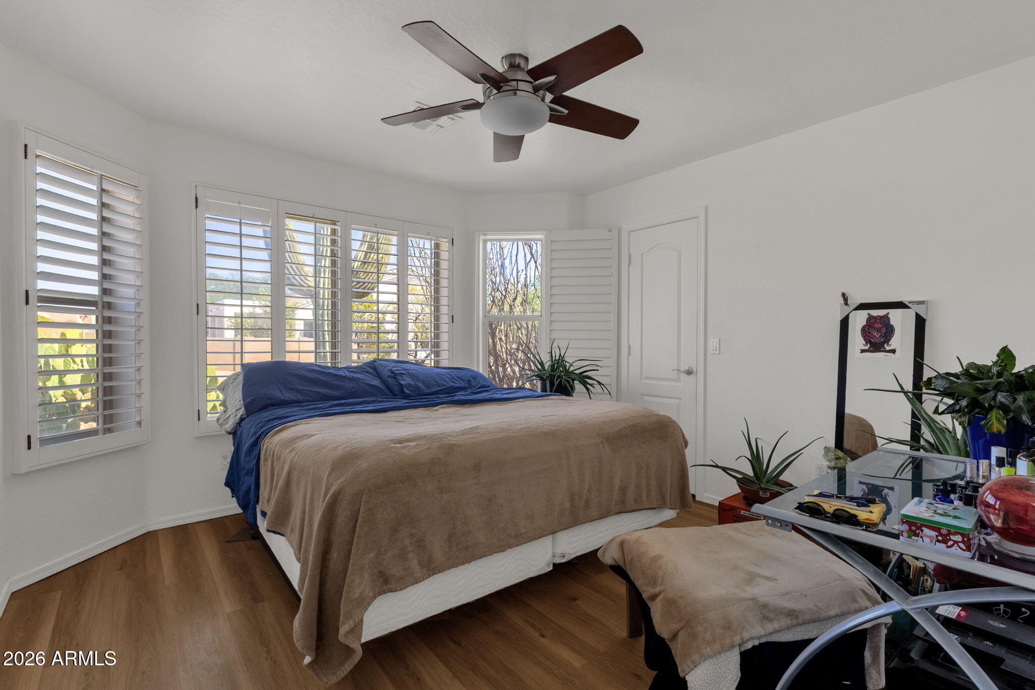 TATUM RANCH - Residential