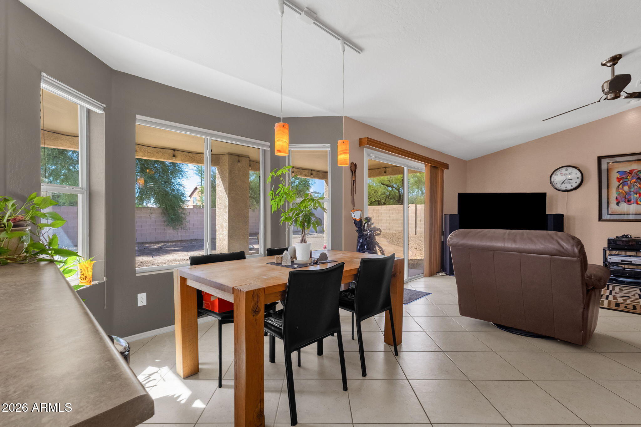 TATUM RANCH - Residential