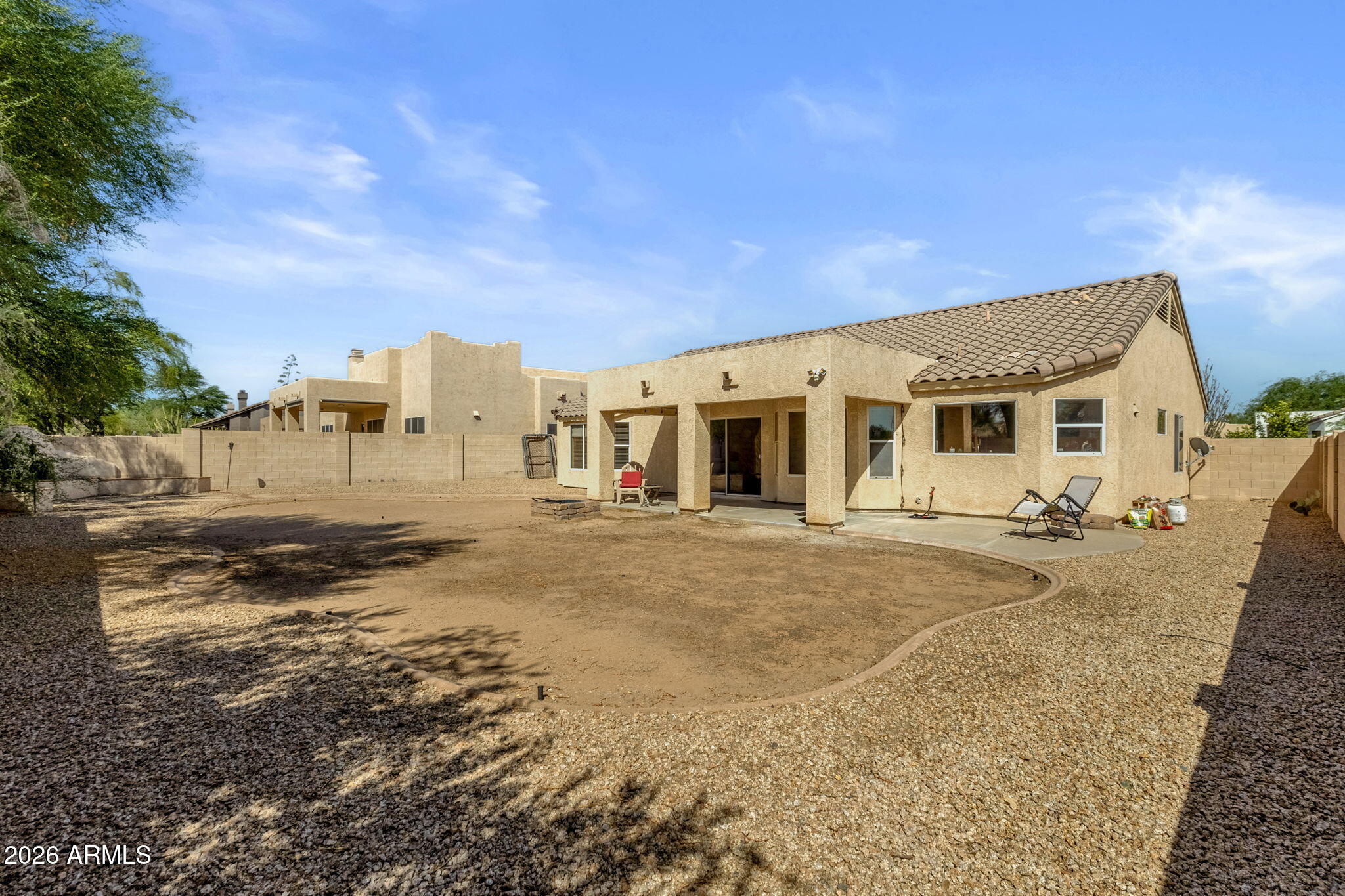 TATUM RANCH - Residential