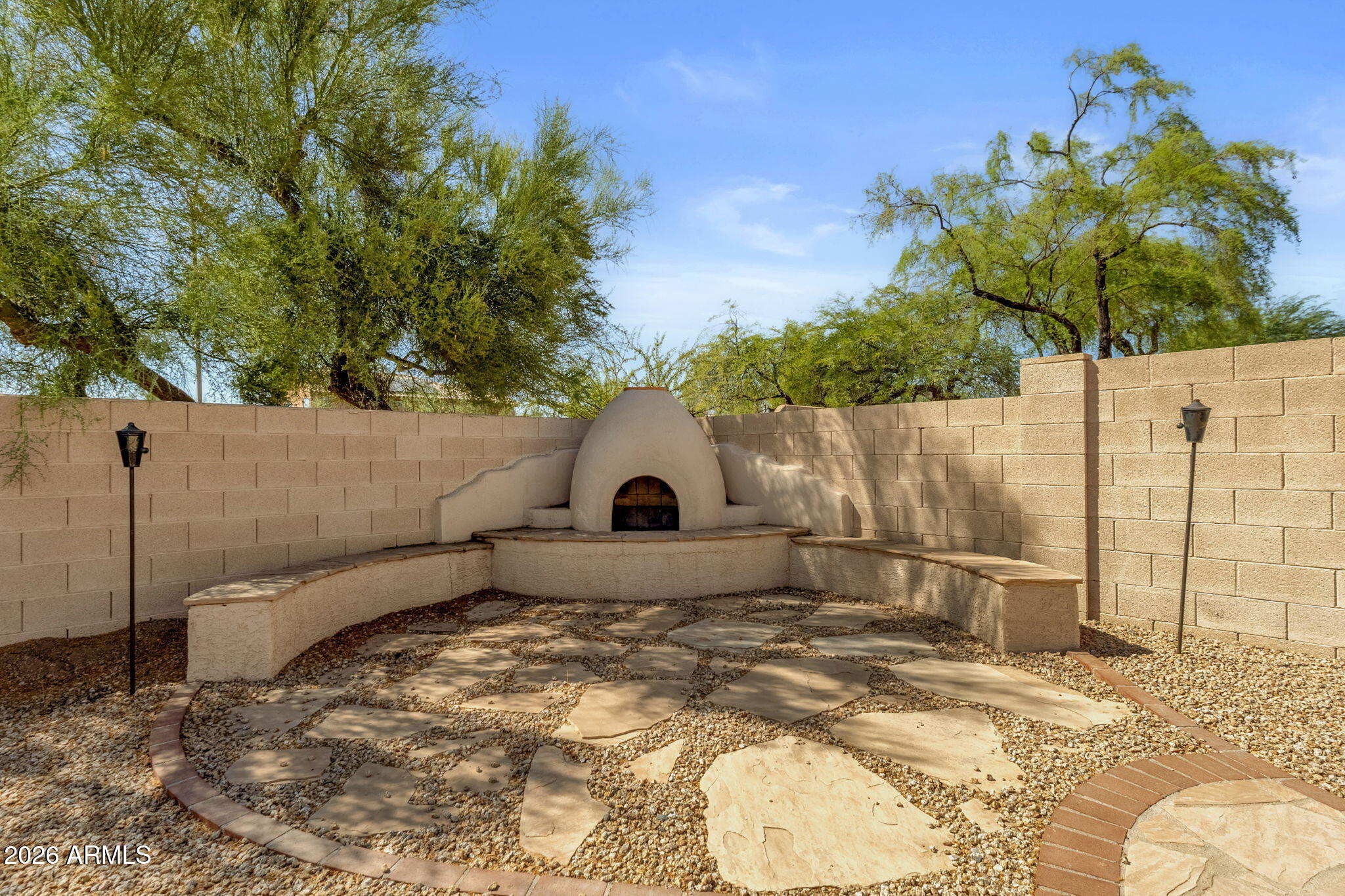 TATUM RANCH - Residential