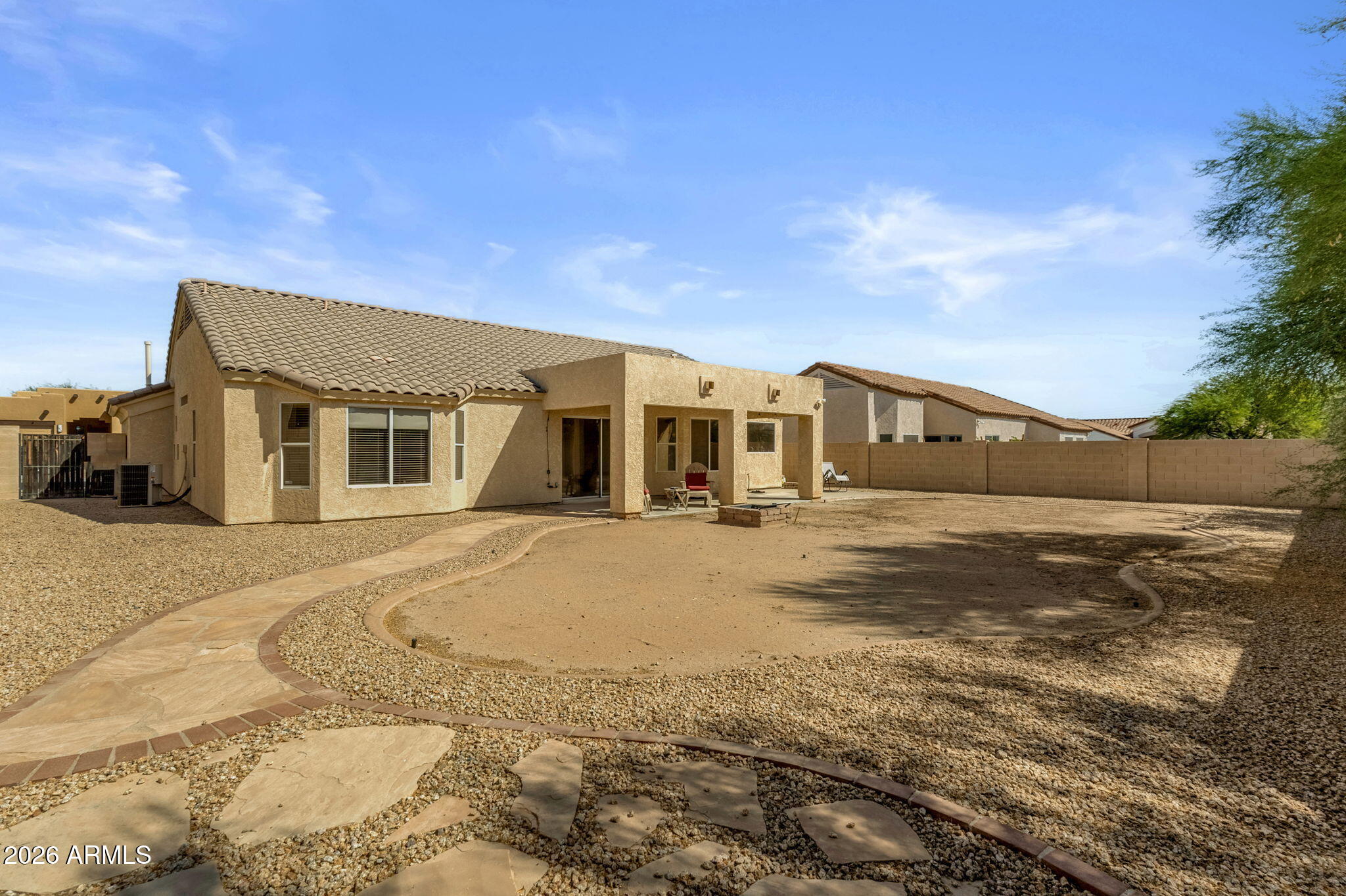 TATUM RANCH - Residential