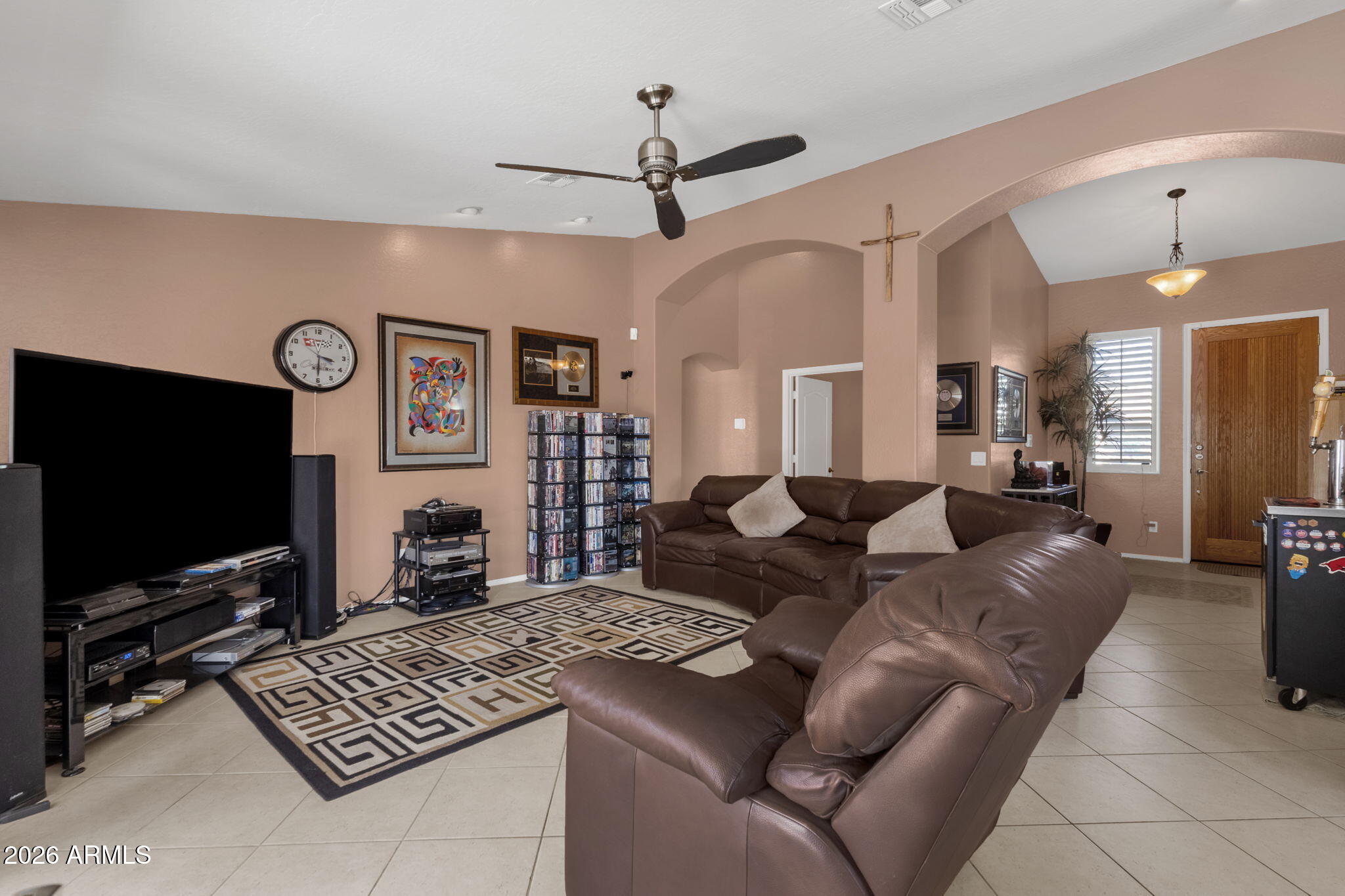 TATUM RANCH - Residential