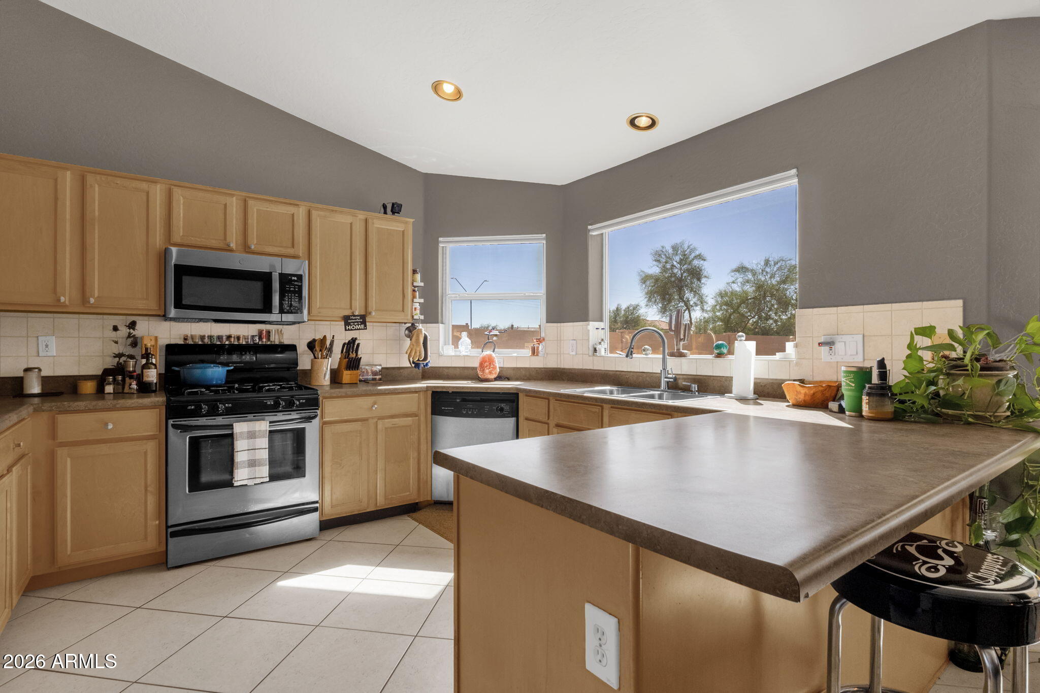 TATUM RANCH - Residential