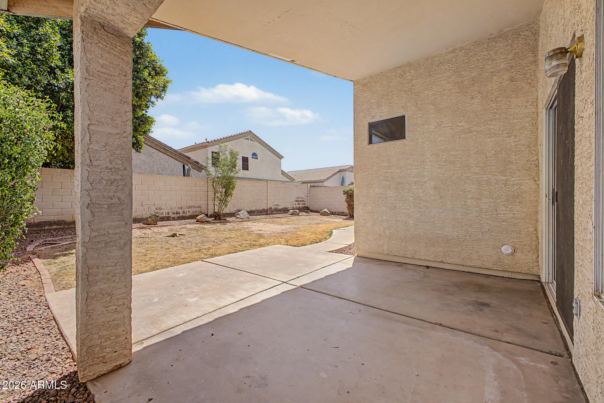 NEELY FARMS UNIT 4 - Residential