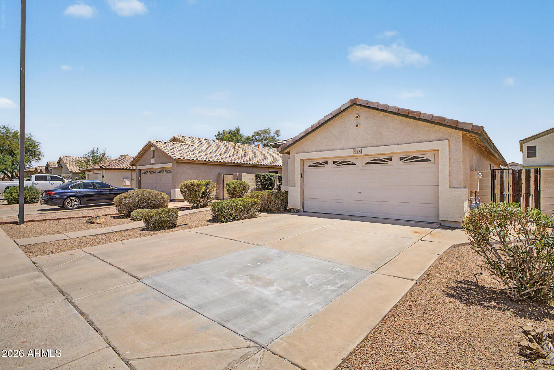 NEELY FARMS UNIT 4 - Residential