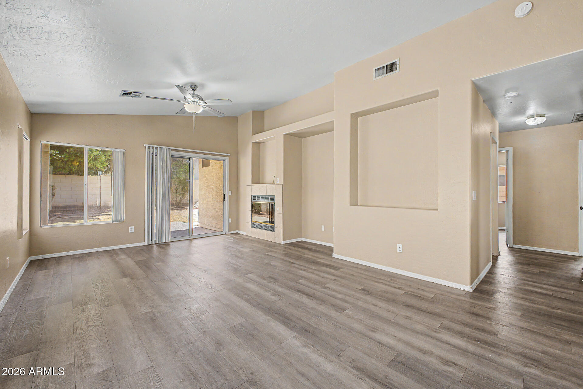 NEELY FARMS UNIT 4 - Residential