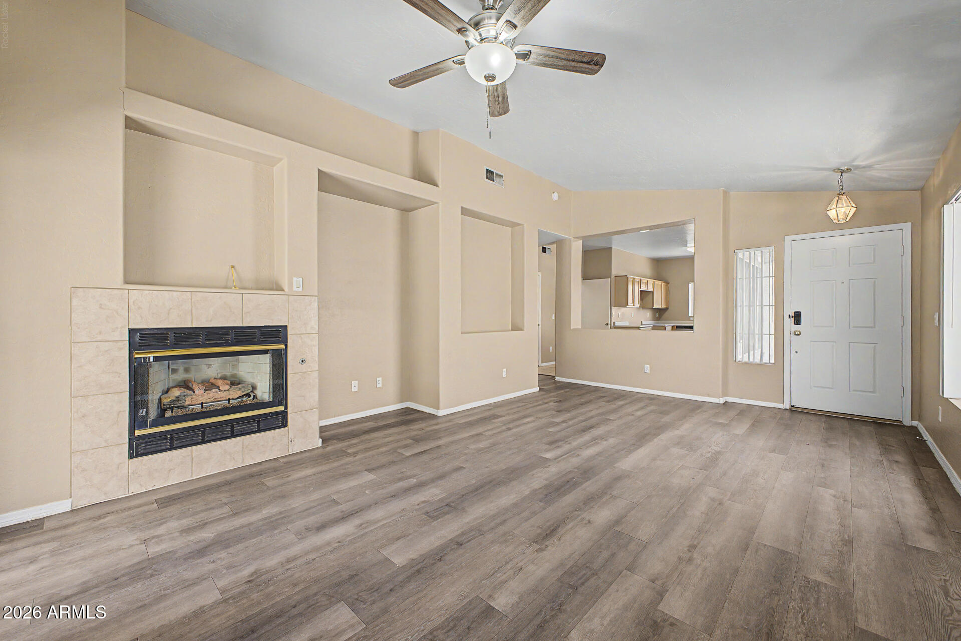NEELY FARMS UNIT 4 - Residential