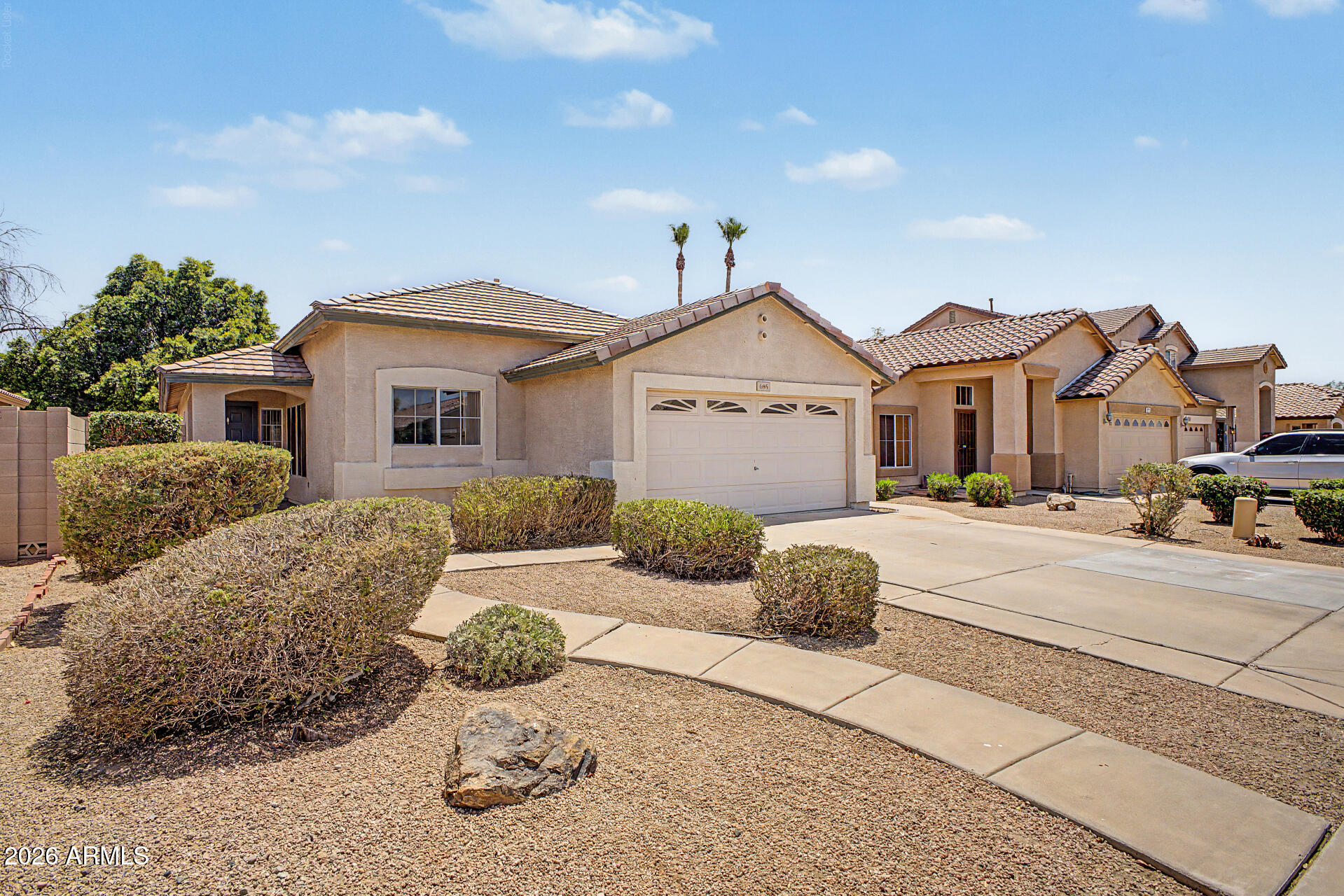 NEELY FARMS UNIT 4 - Residential