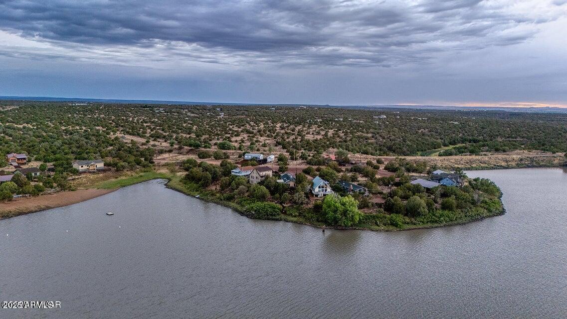 WHITE MOUNTAIN LAKES UNIT 8 - Residential
