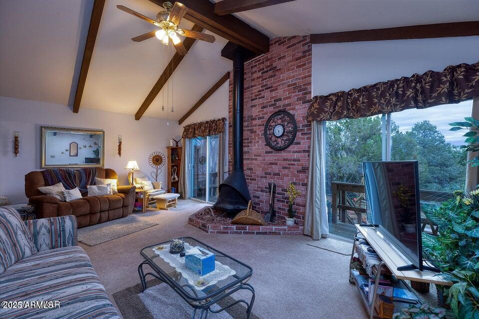 WHITE MOUNTAIN LAKES UNIT 8 - Residential