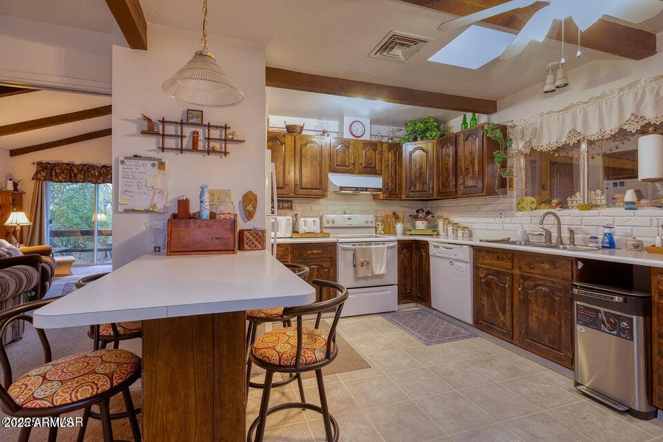 WHITE MOUNTAIN LAKES UNIT 8 - Residential