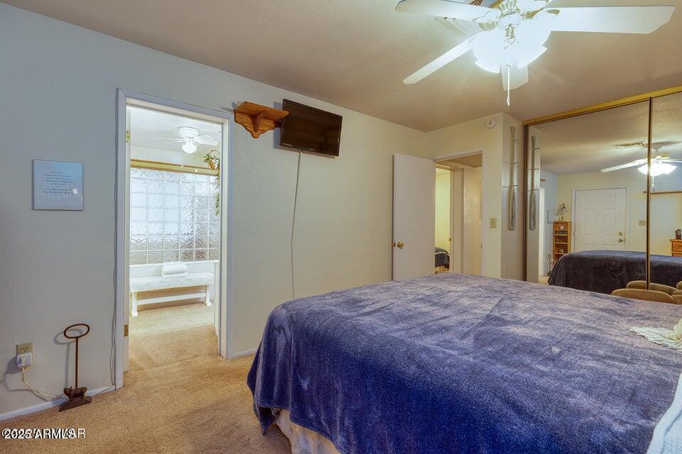 WHITE MOUNTAIN LAKES UNIT 8 - Residential