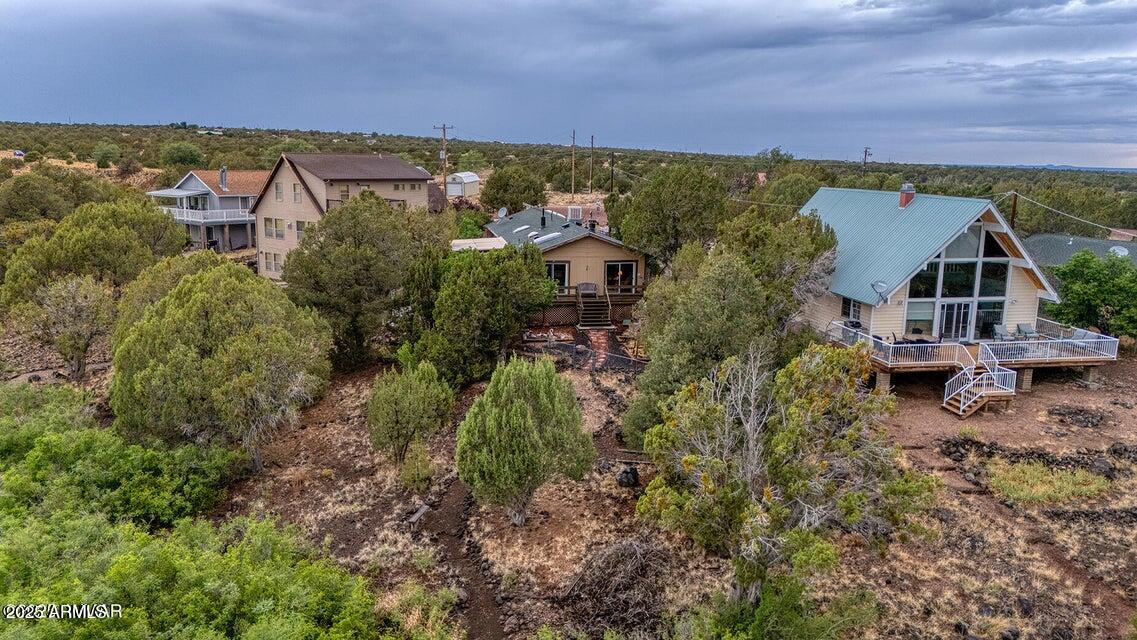 WHITE MOUNTAIN LAKES UNIT 8 - Residential