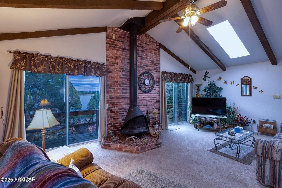 WHITE MOUNTAIN LAKES UNIT 8 - Residential