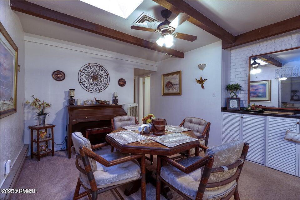 WHITE MOUNTAIN LAKES UNIT 8 - Residential