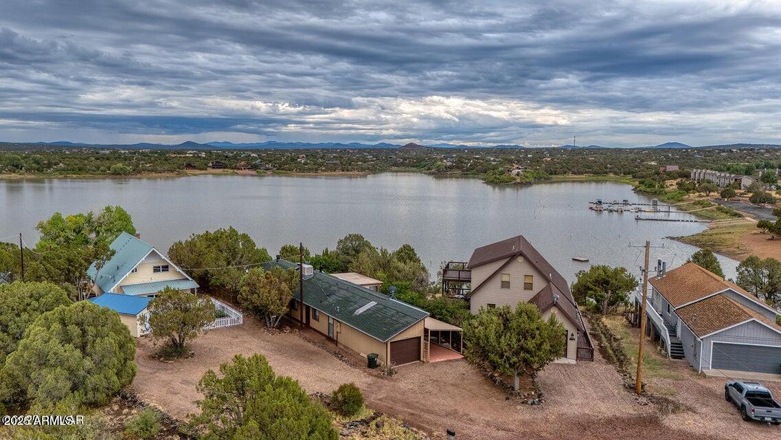 WHITE MOUNTAIN LAKES UNIT 8 - Residential